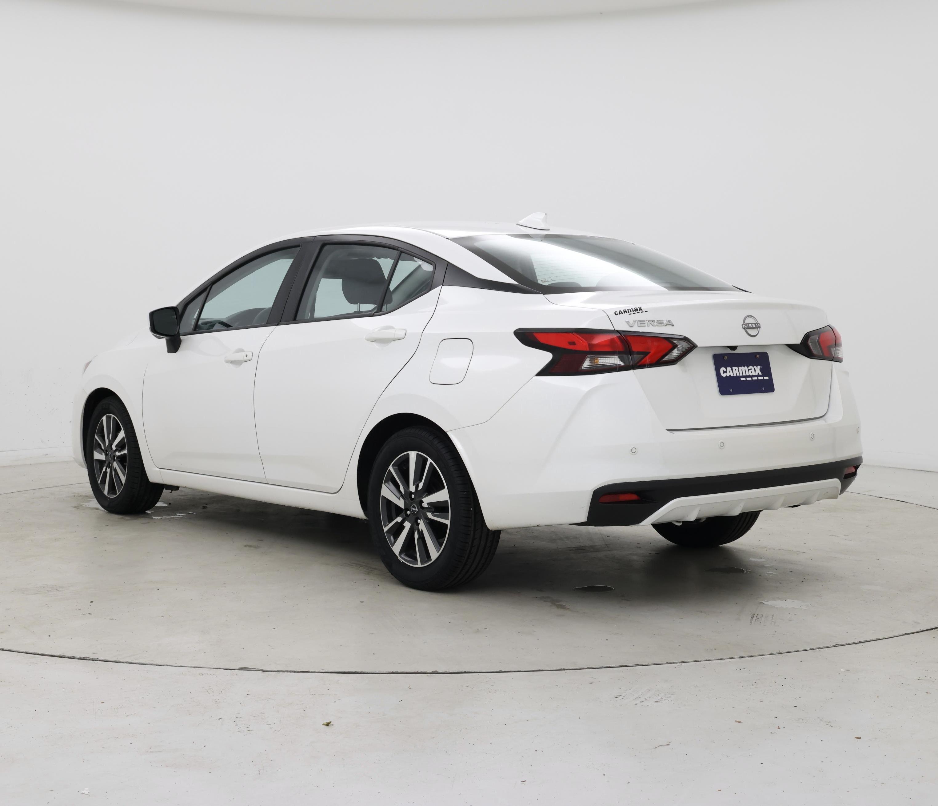 Thumbnail: 2025 Nissan Versa - 2