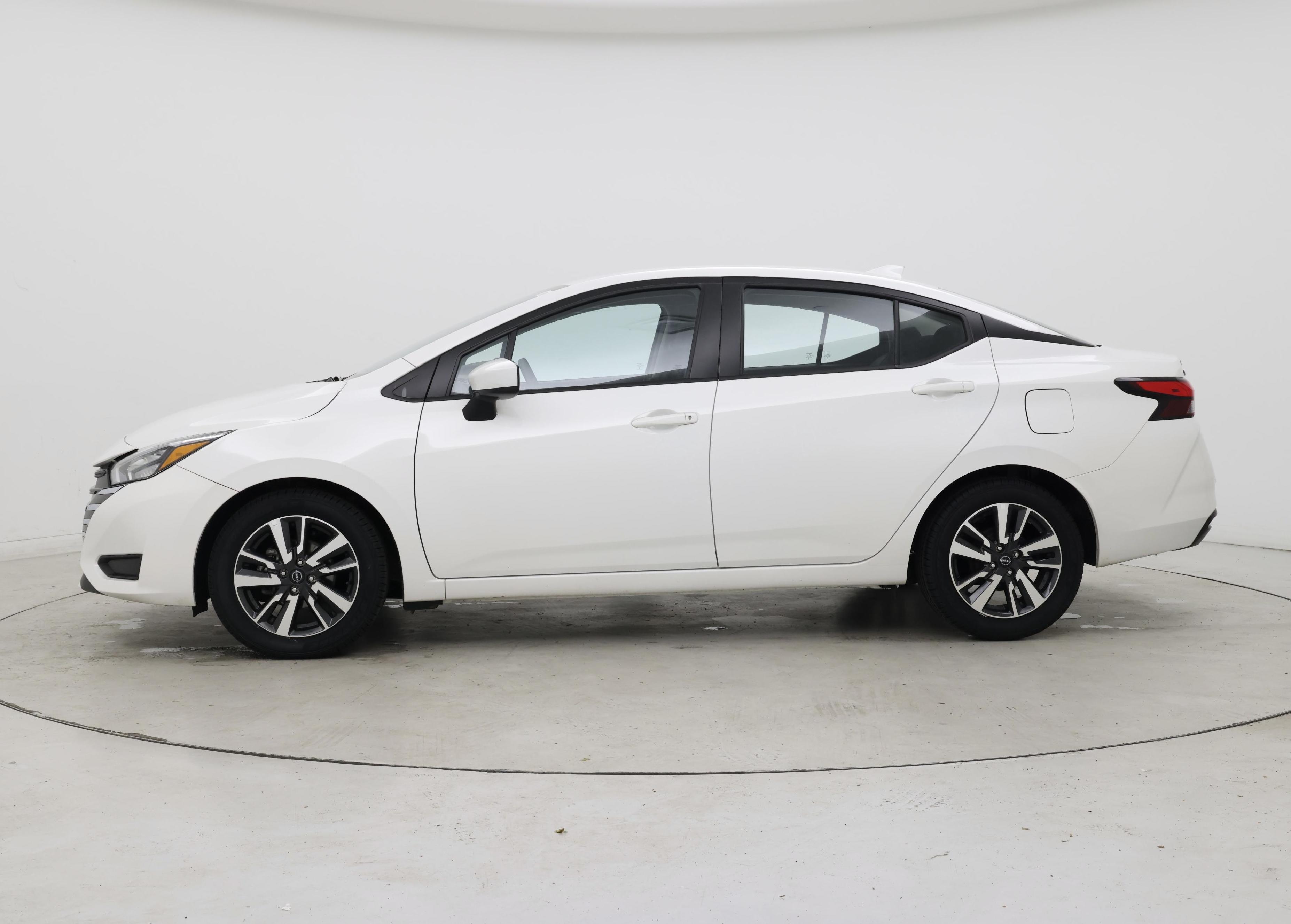 Thumbnail: 2025 Nissan Versa - 3