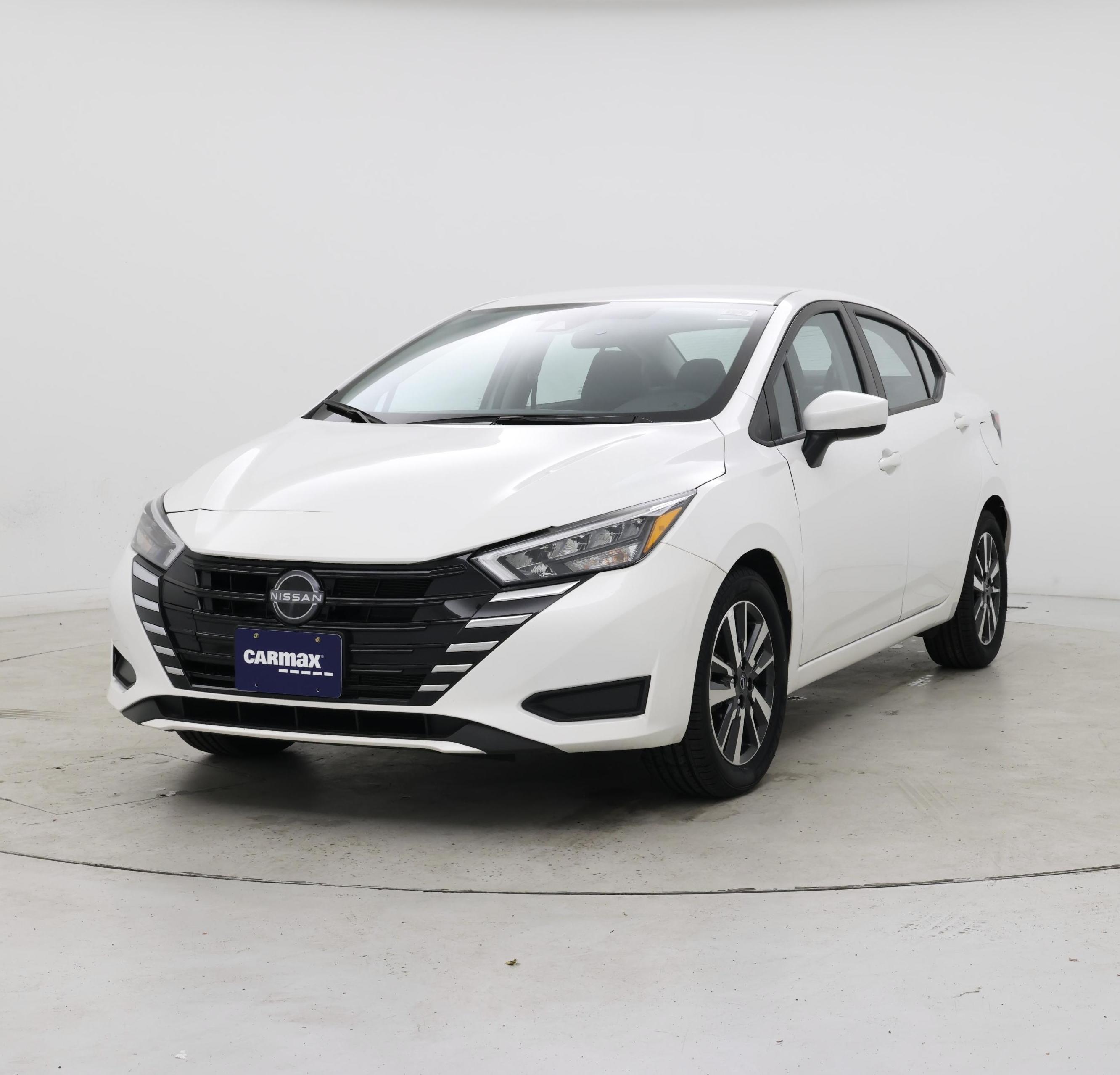 Thumbnail: 2025 Nissan Versa - 4