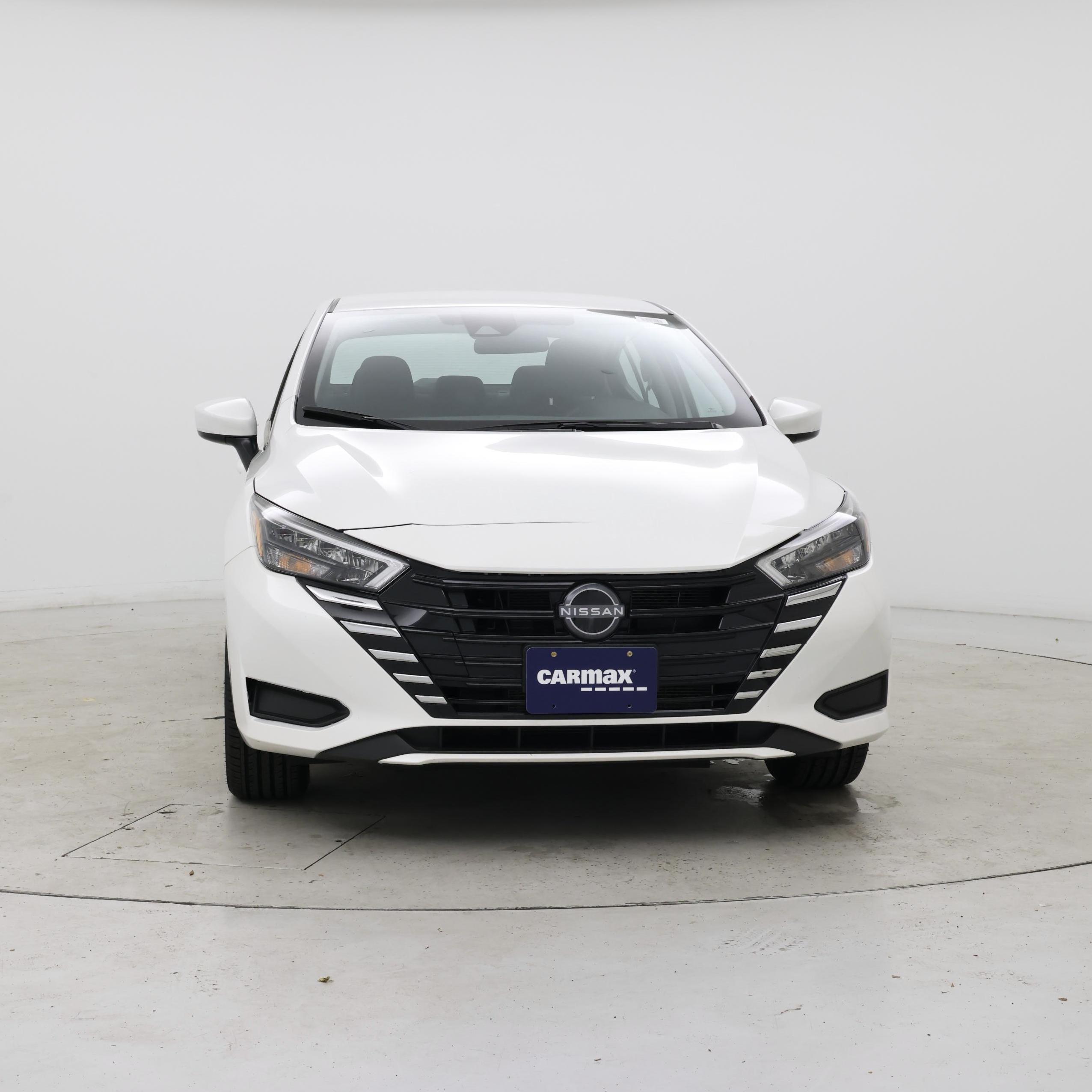 Thumbnail: 2025 Nissan Versa - 5