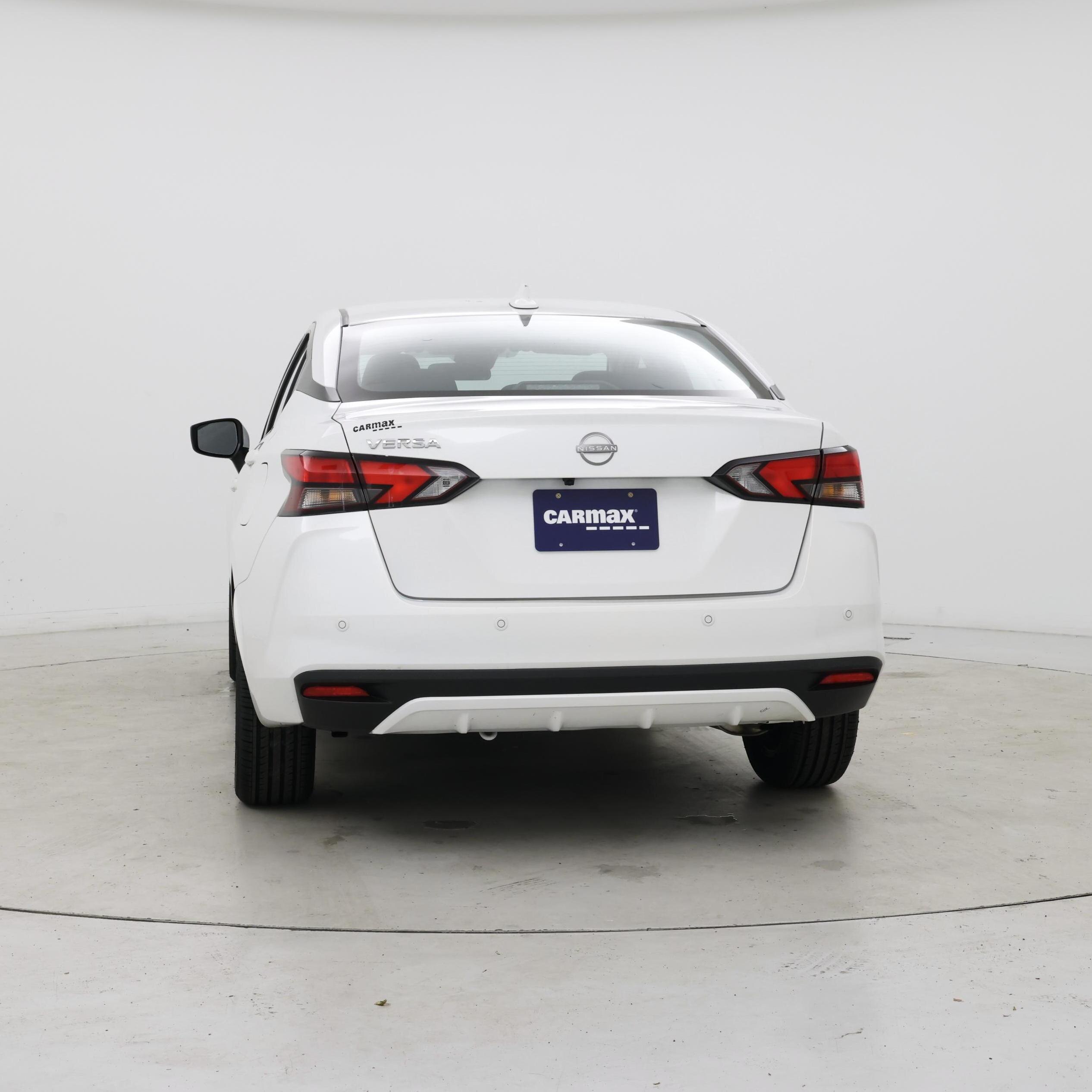 Thumbnail: 2025 Nissan Versa - 6
