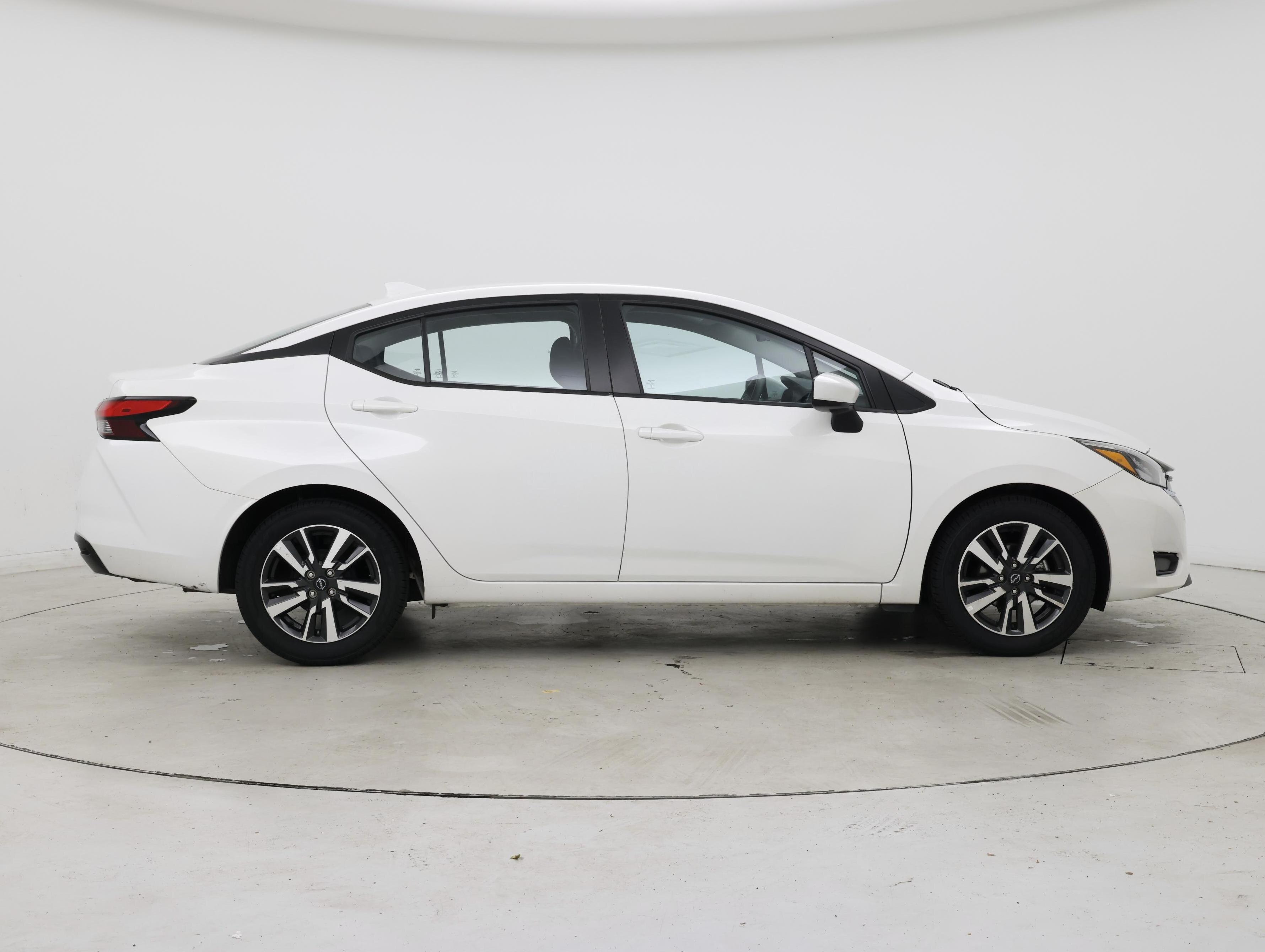 Thumbnail: 2025 Nissan Versa - 7
