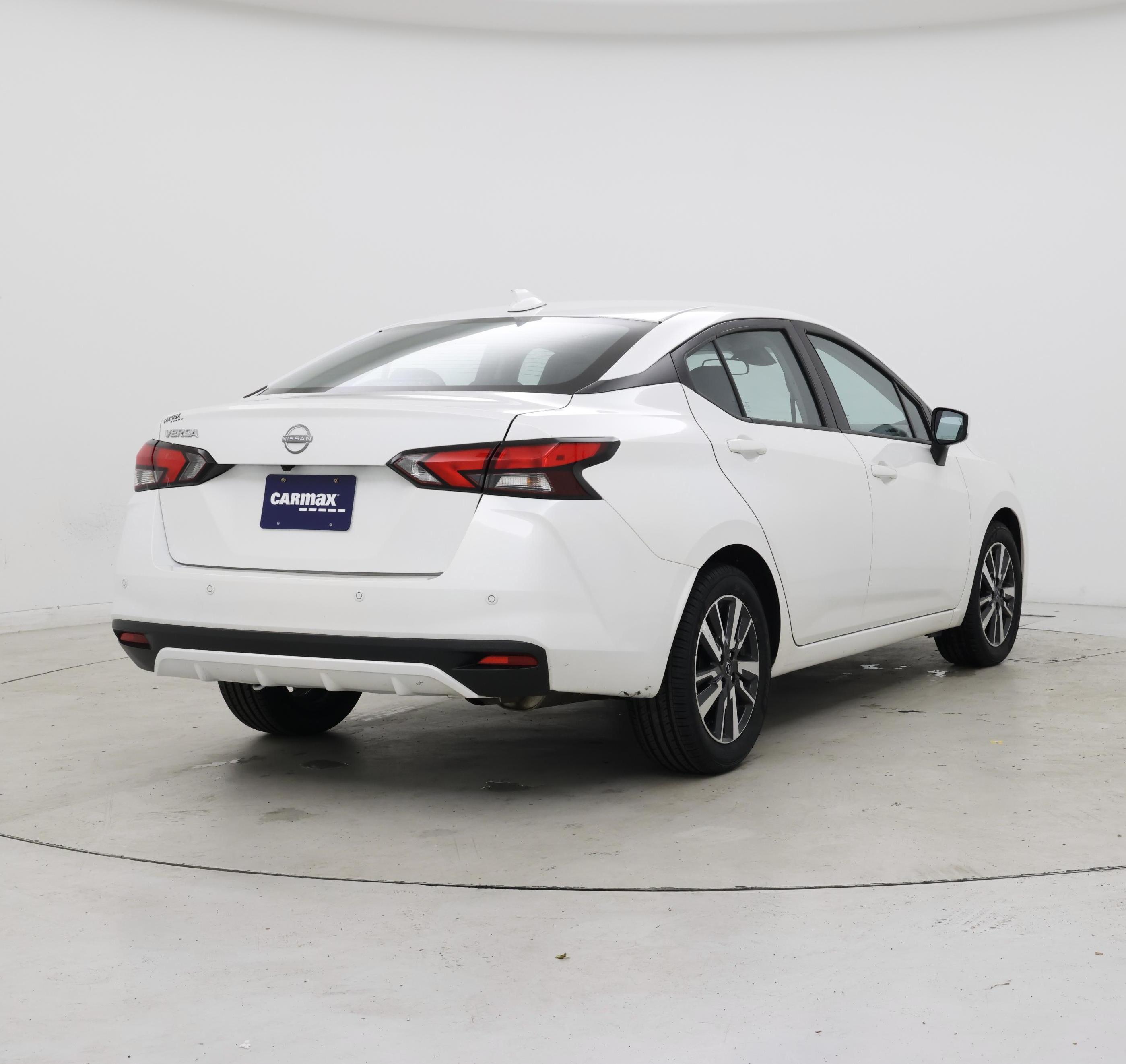 Thumbnail: 2025 Nissan Versa - 8