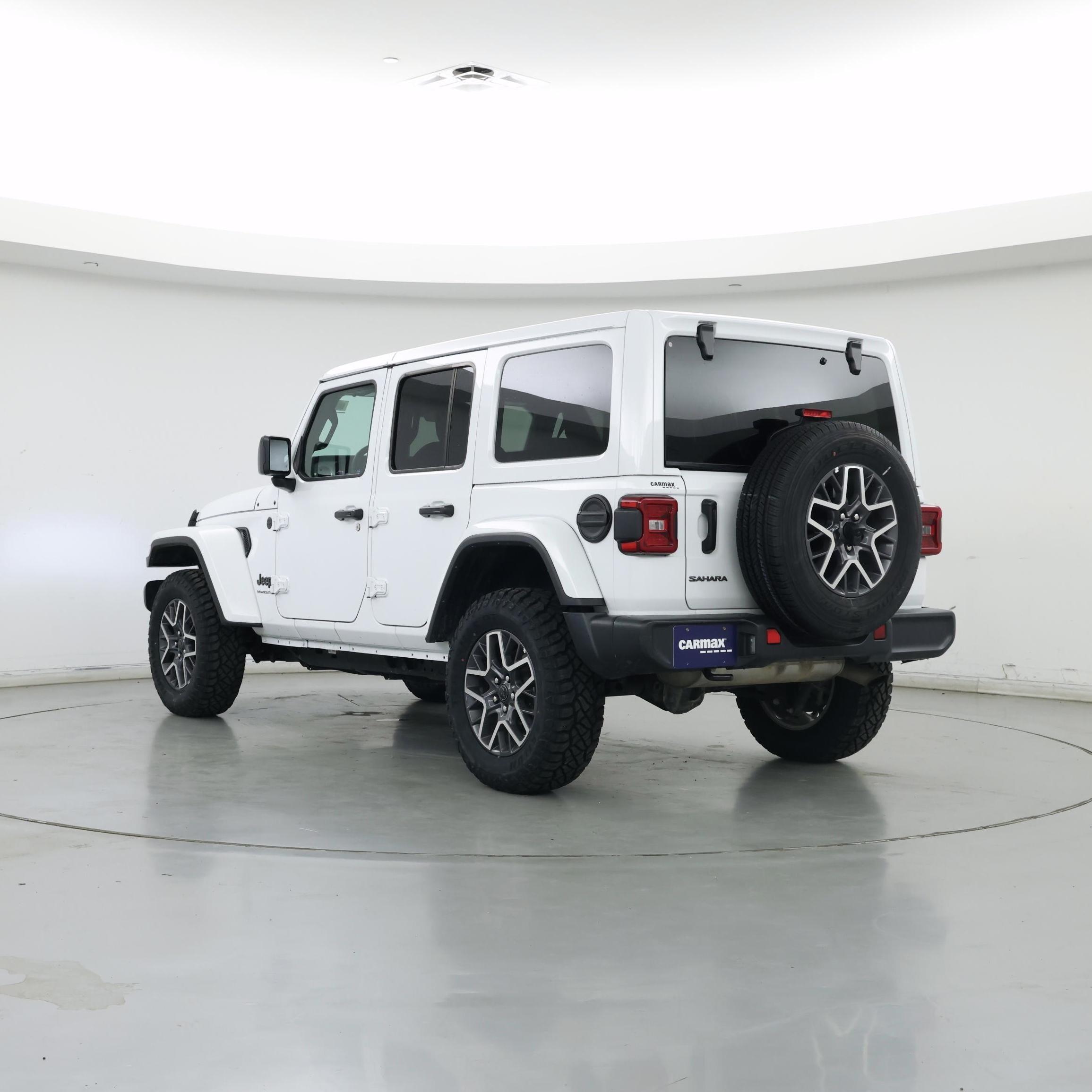 Thumbnail: 2025 Jeep Wrangler - 2