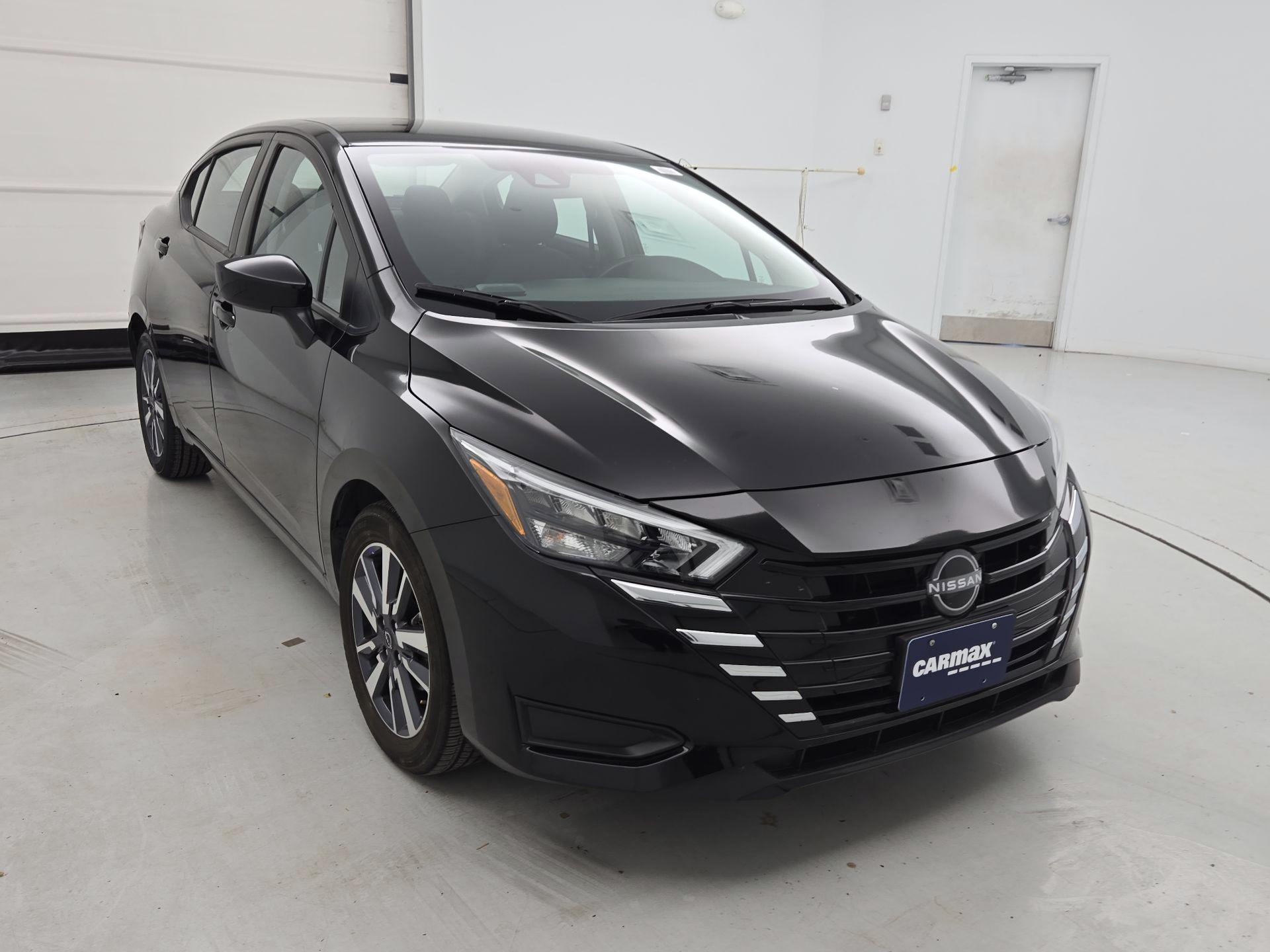 Thumbnail: 2025 Nissan Versa - 1