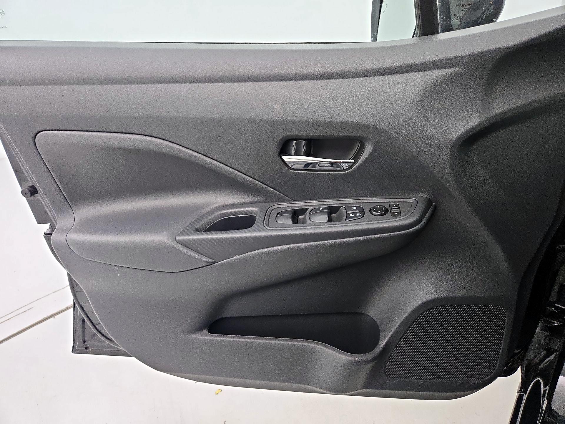 Thumbnail: 2025 Nissan Versa - 10