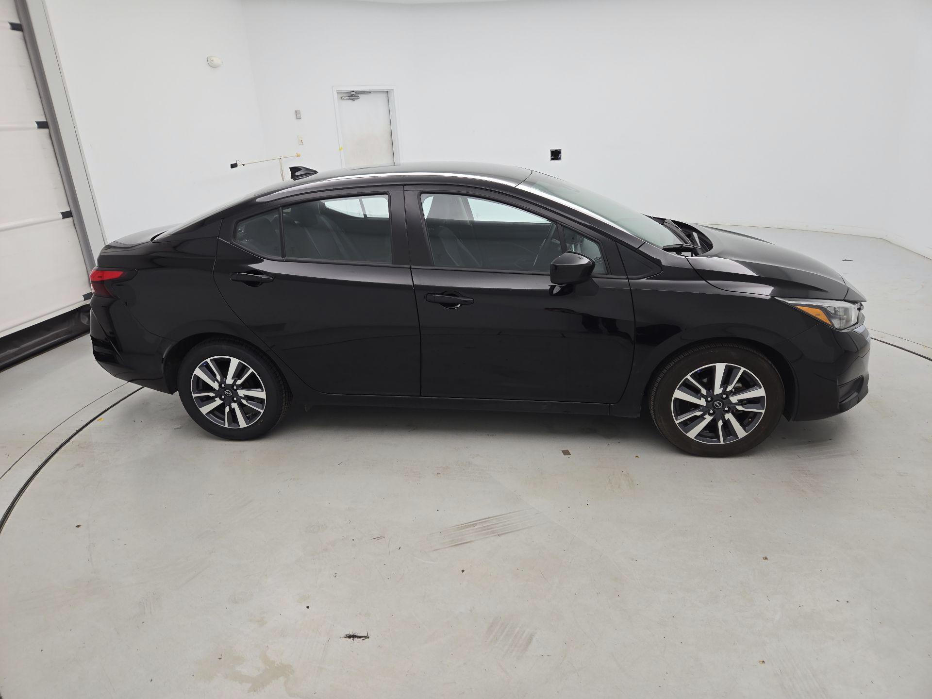 Thumbnail: 2025 Nissan Versa - 4