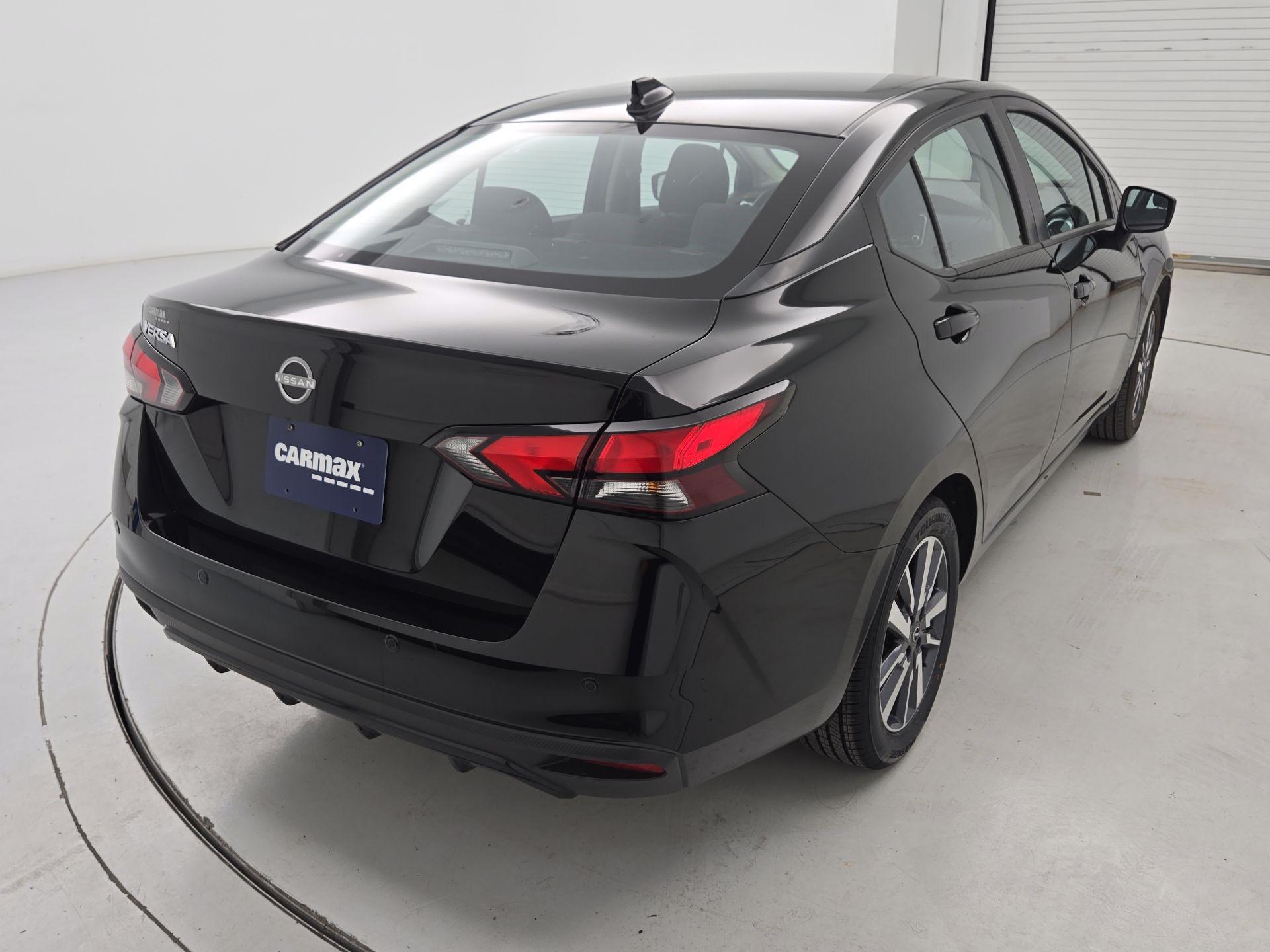 Thumbnail: 2025 Nissan Versa - 5