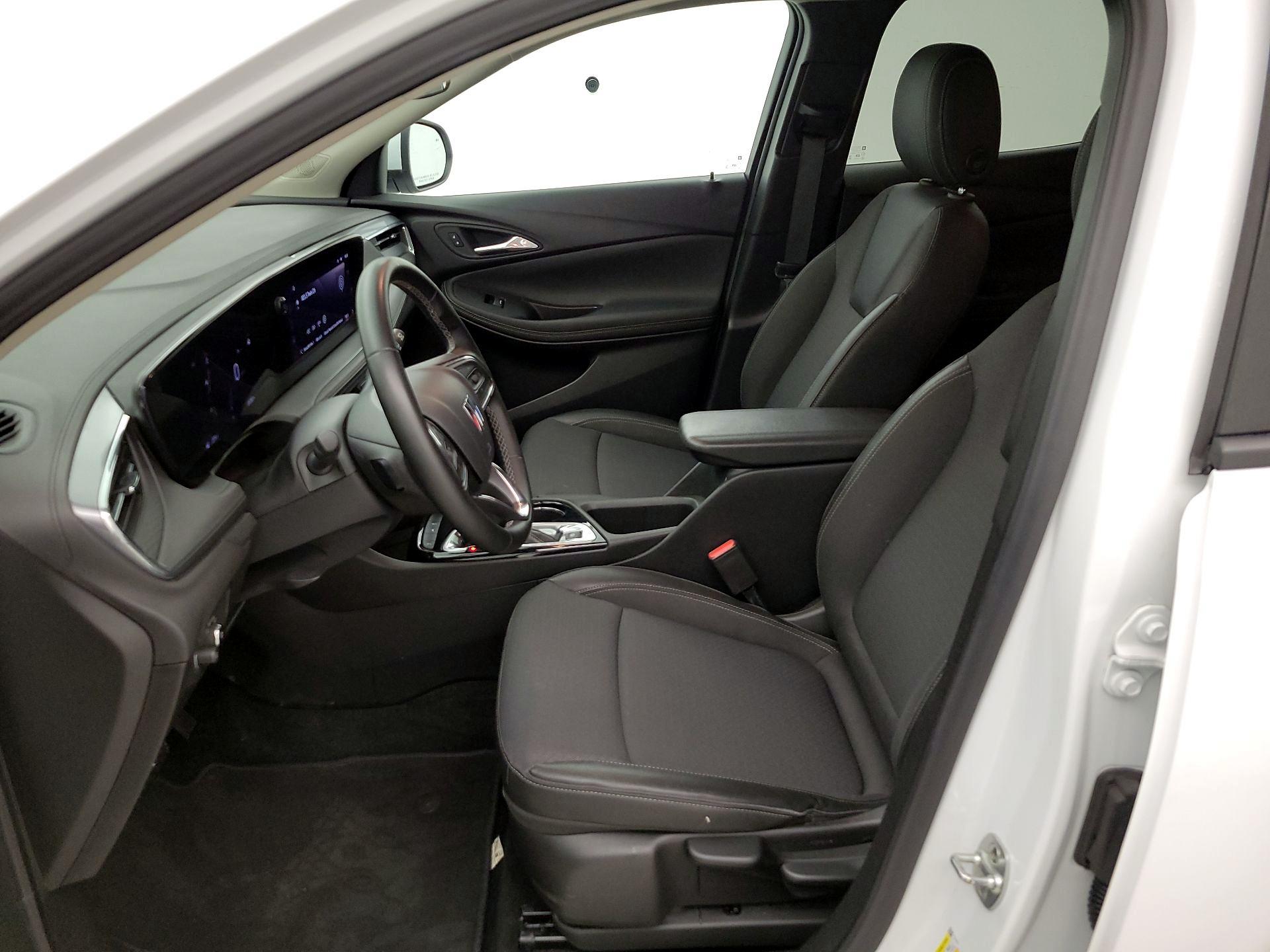 Thumbnail: 2025 Buick Encore GX - 11