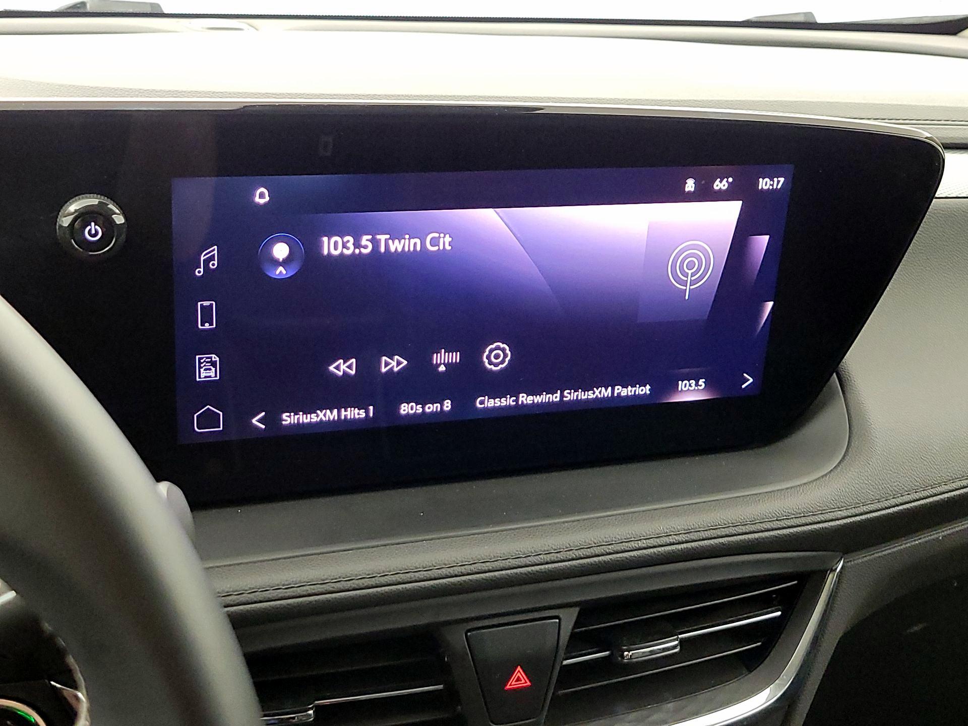 Thumbnail: 2025 Buick Encore GX - 15