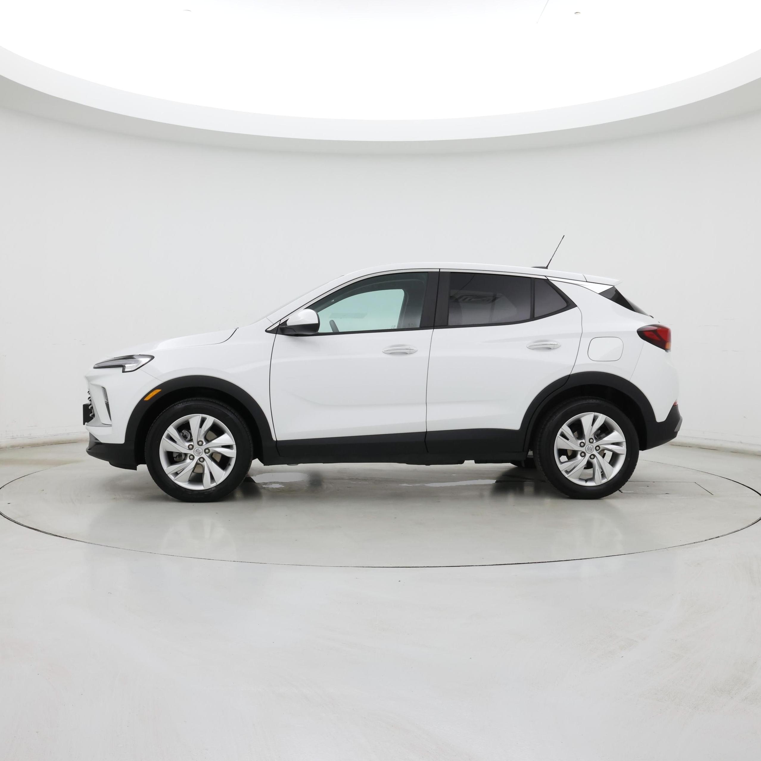 Thumbnail: 2025 Buick Encore GX - 3
