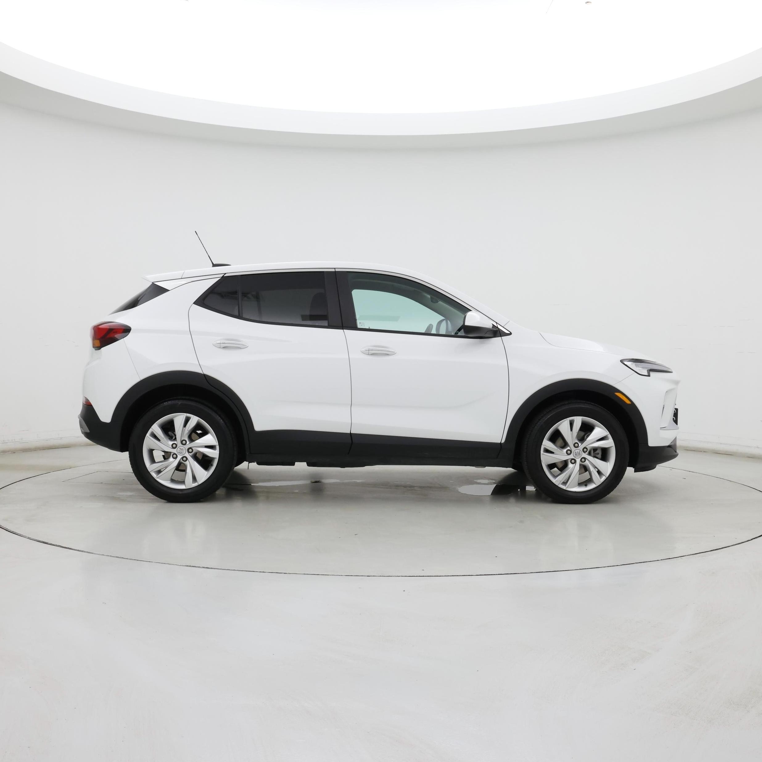 Thumbnail: 2025 Buick Encore GX - 7