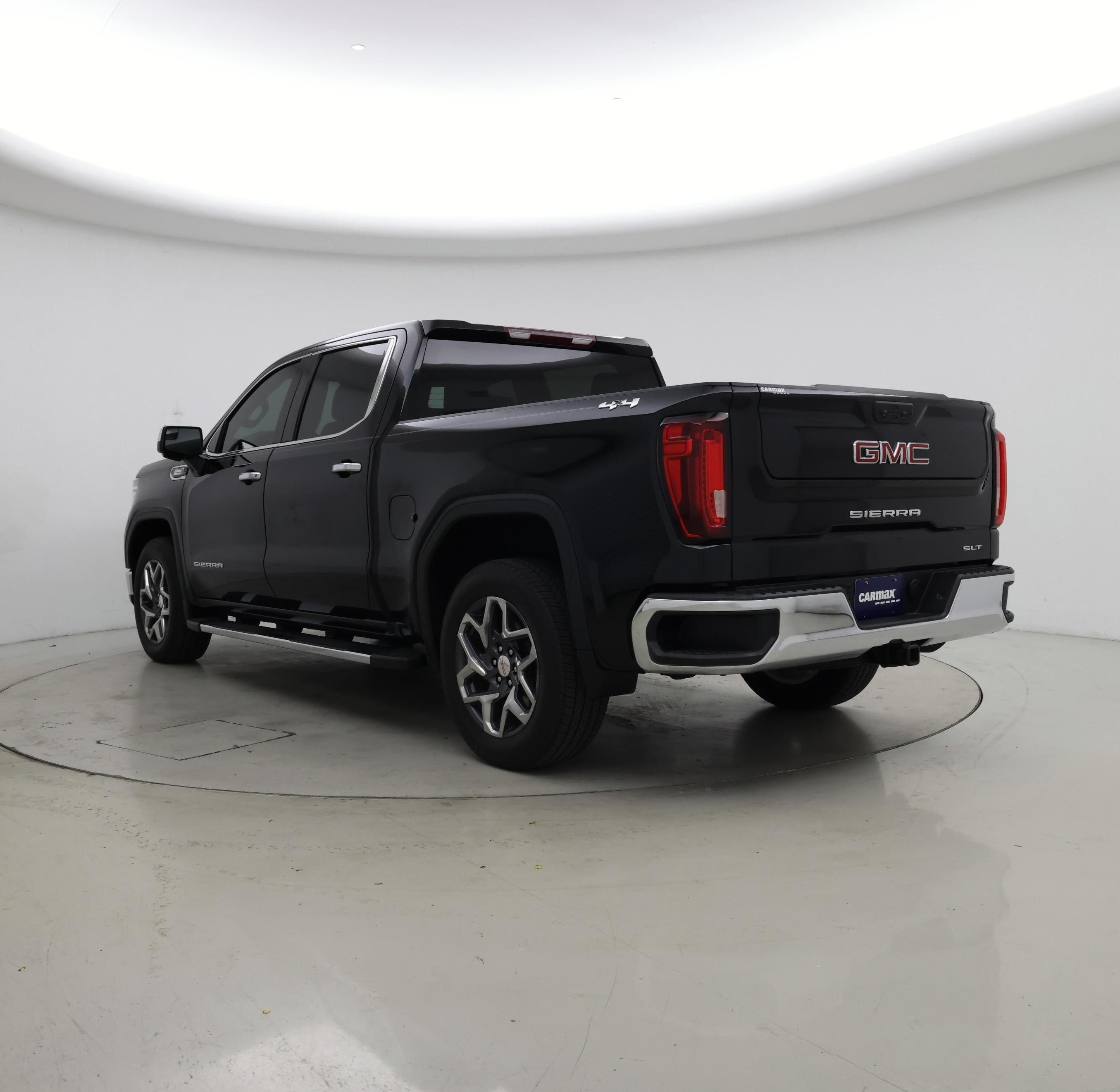Thumbnail: 2025 GMC Sierra 1500 - 2