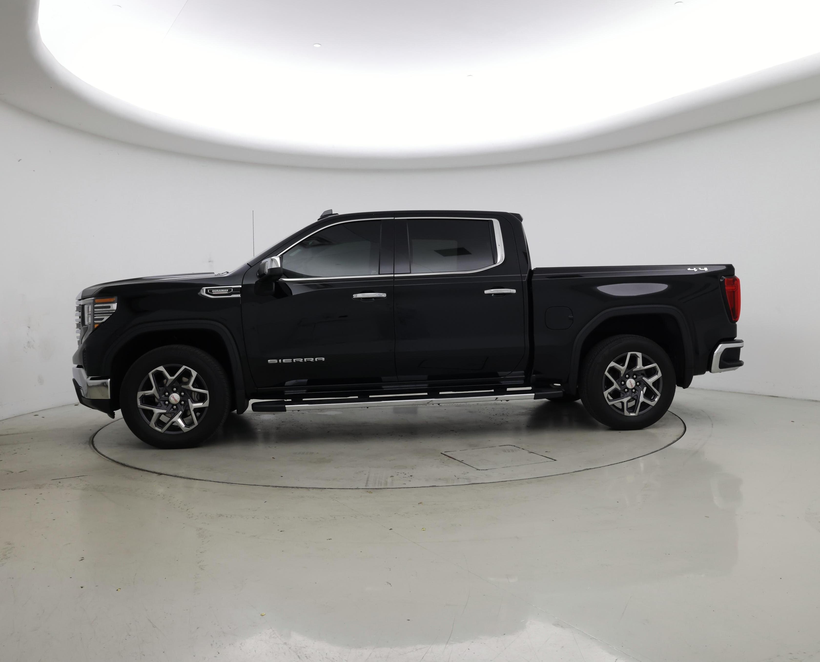 Thumbnail: 2025 GMC Sierra 1500 - 3