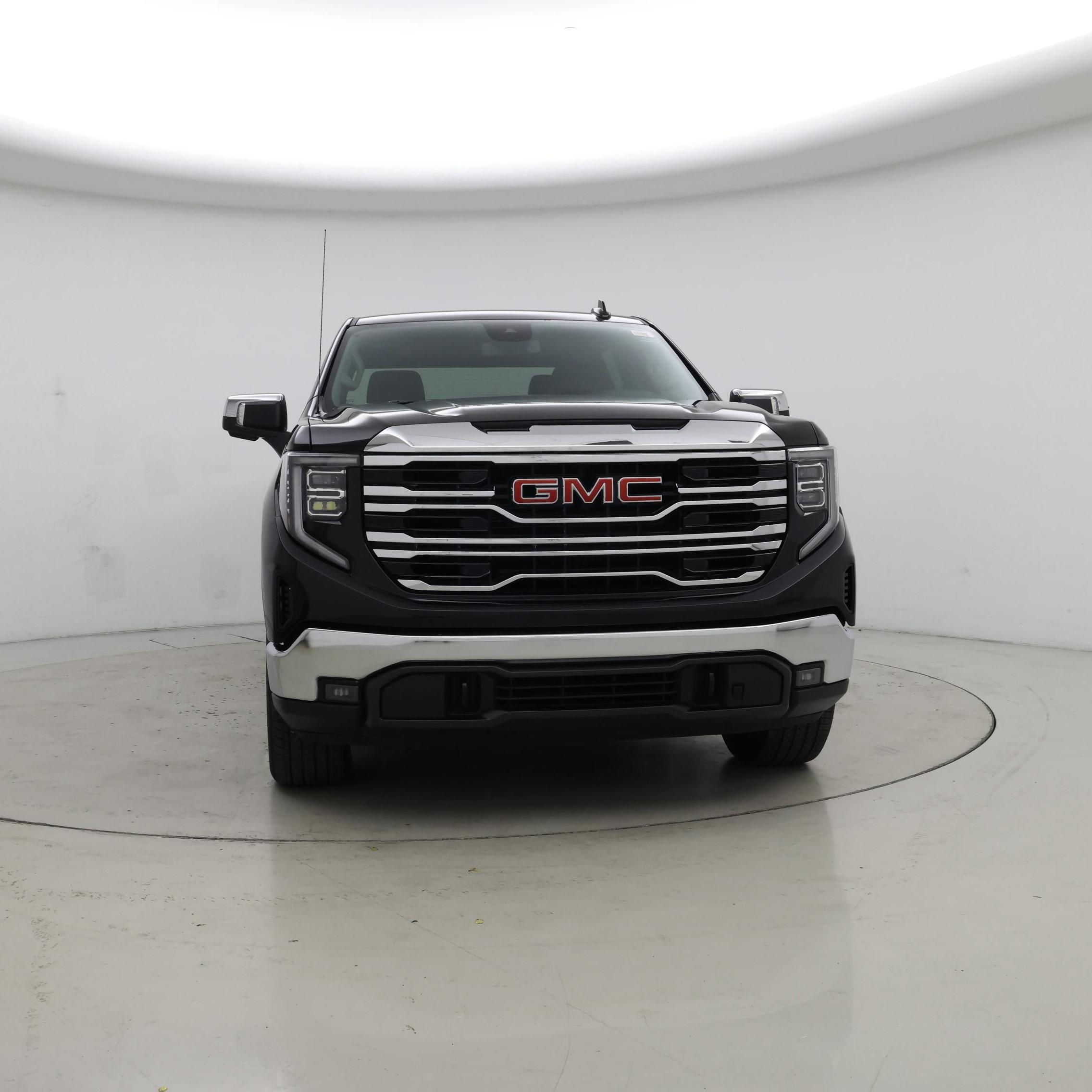 Thumbnail: 2025 GMC Sierra 1500 - 5