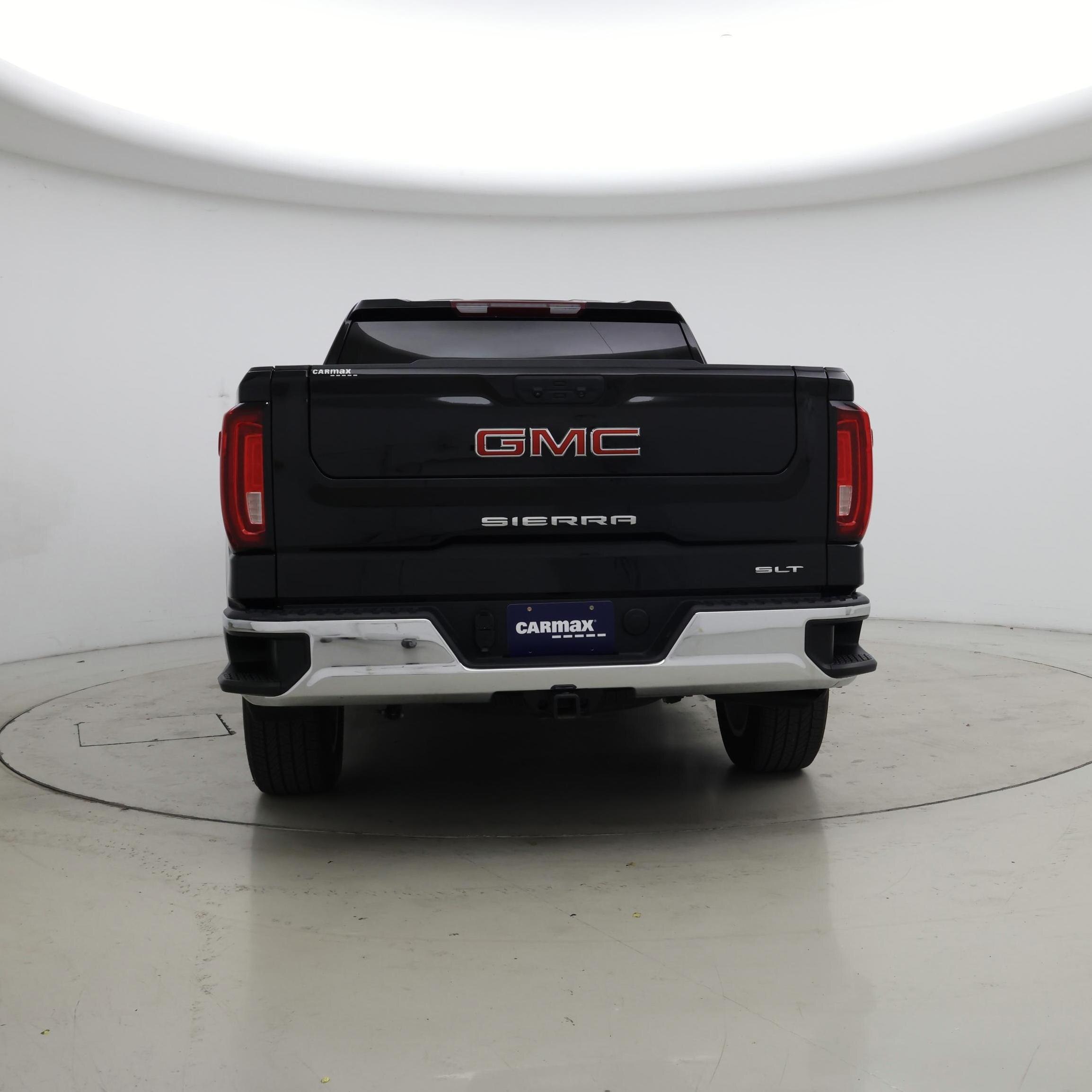 Thumbnail: 2025 GMC Sierra 1500 - 6