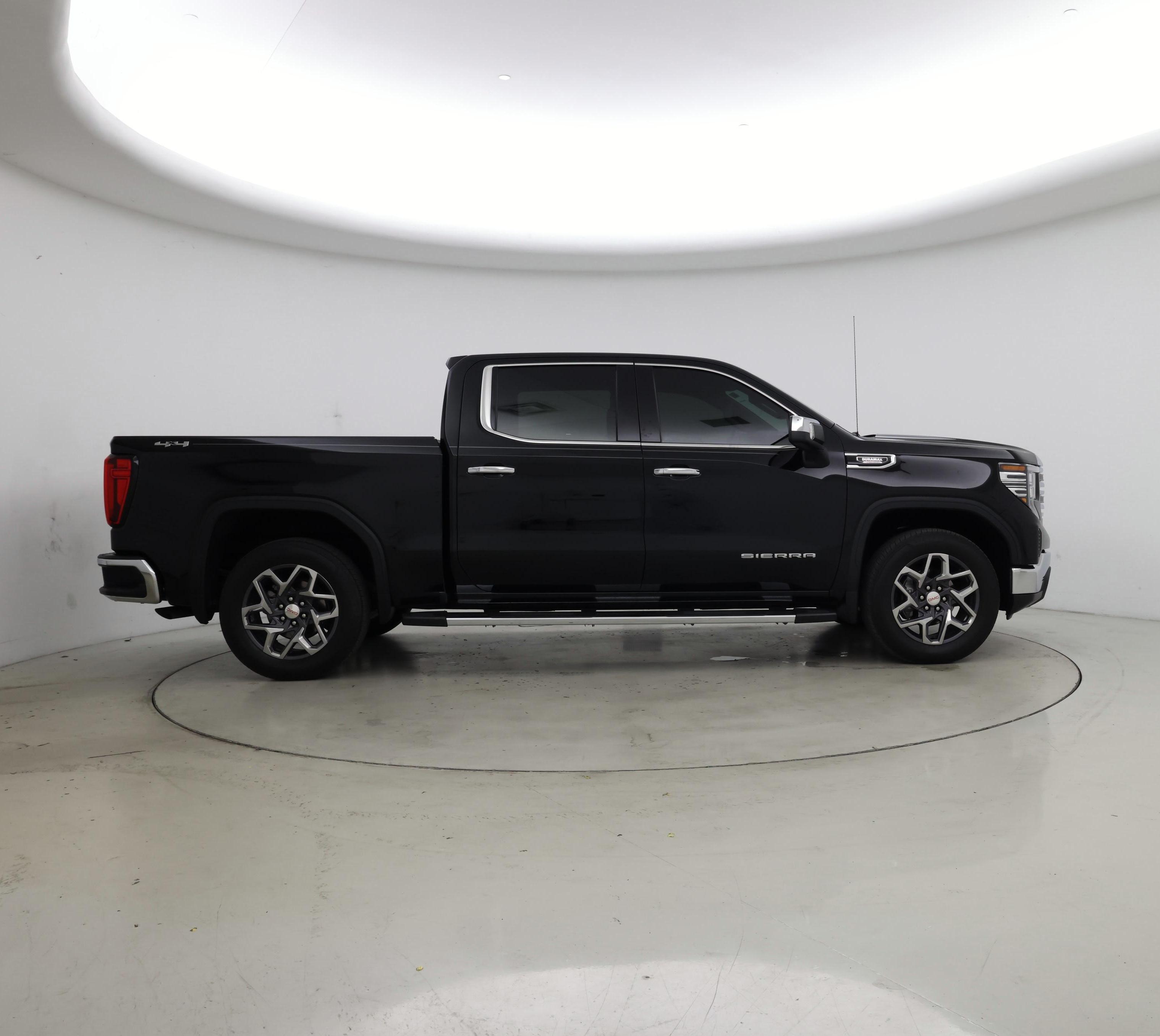 Thumbnail: 2025 GMC Sierra 1500 - 7