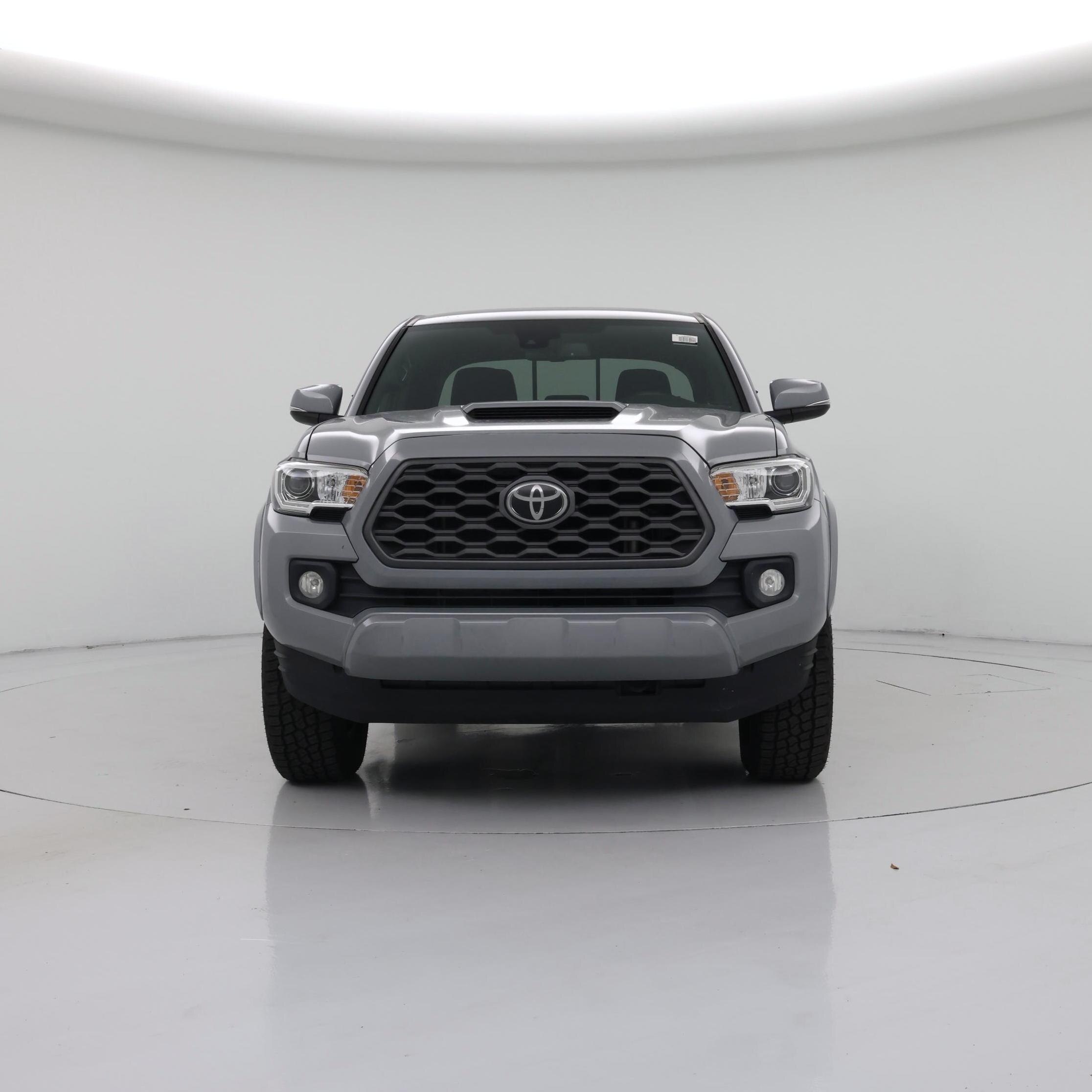 Thumbnail: 2021 Toyota Tacoma - 5