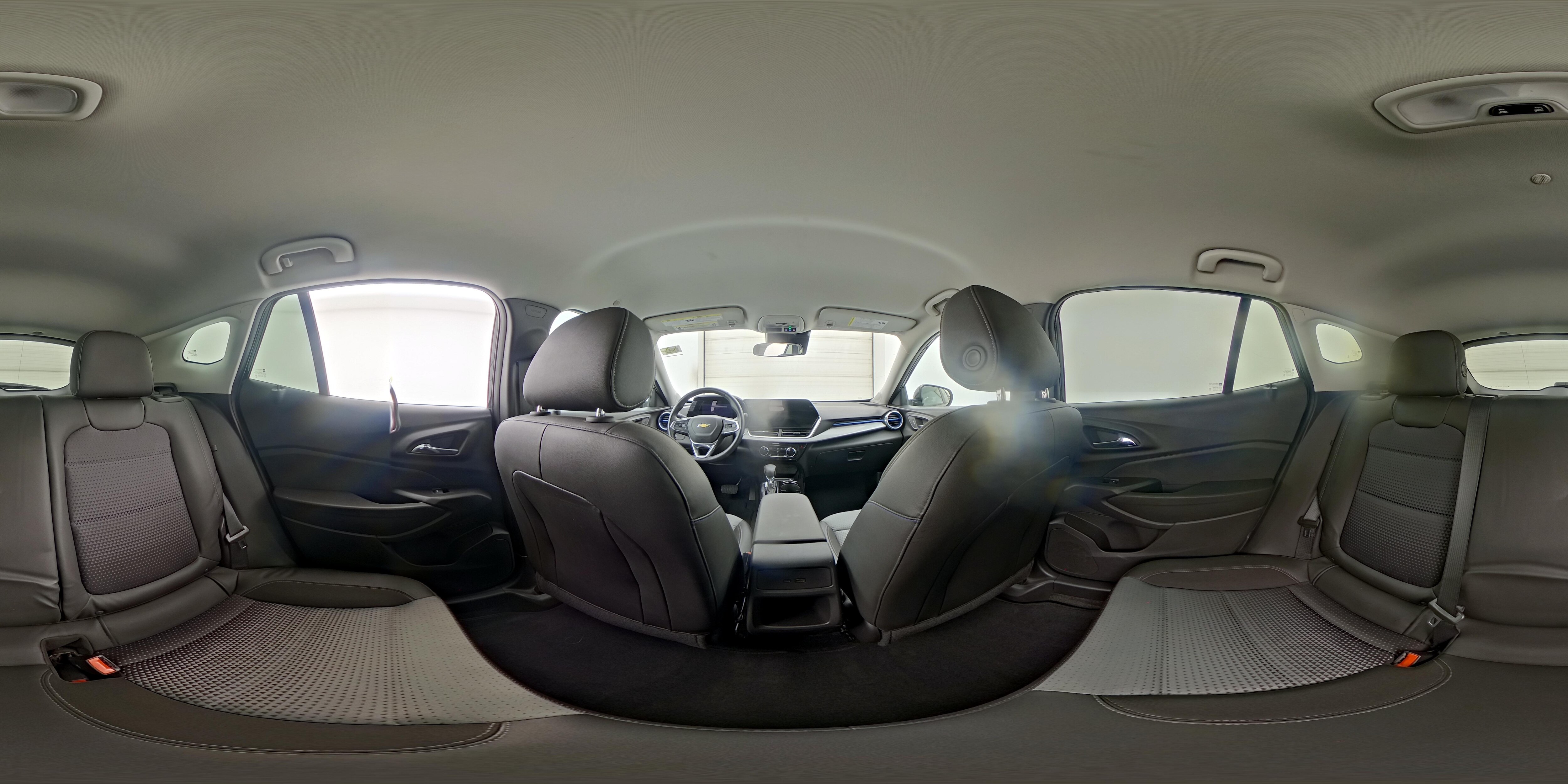 2024 Chevrolet Trax LT - Photo 24