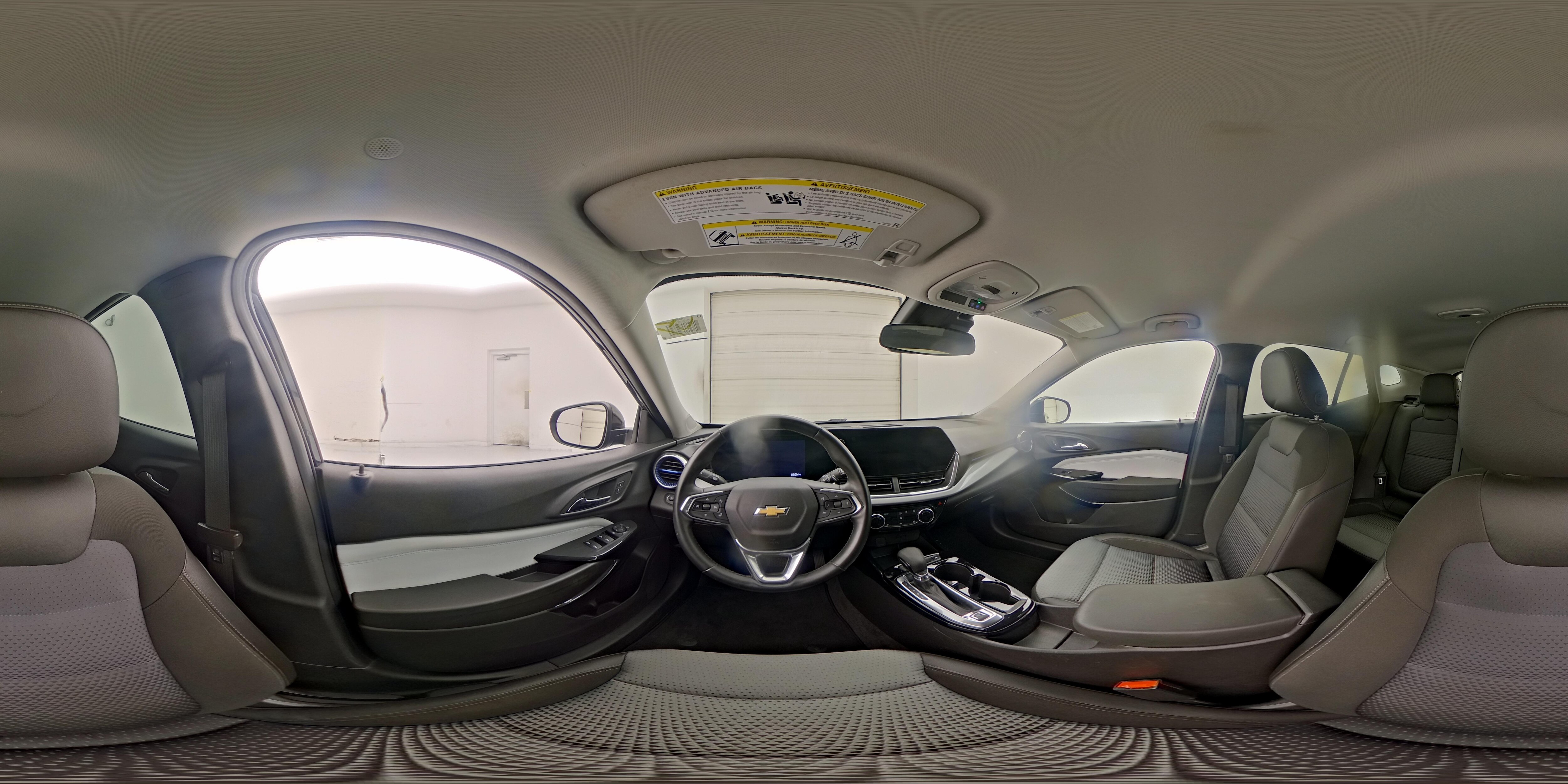 2024 Chevrolet Trax LT - Photo 25