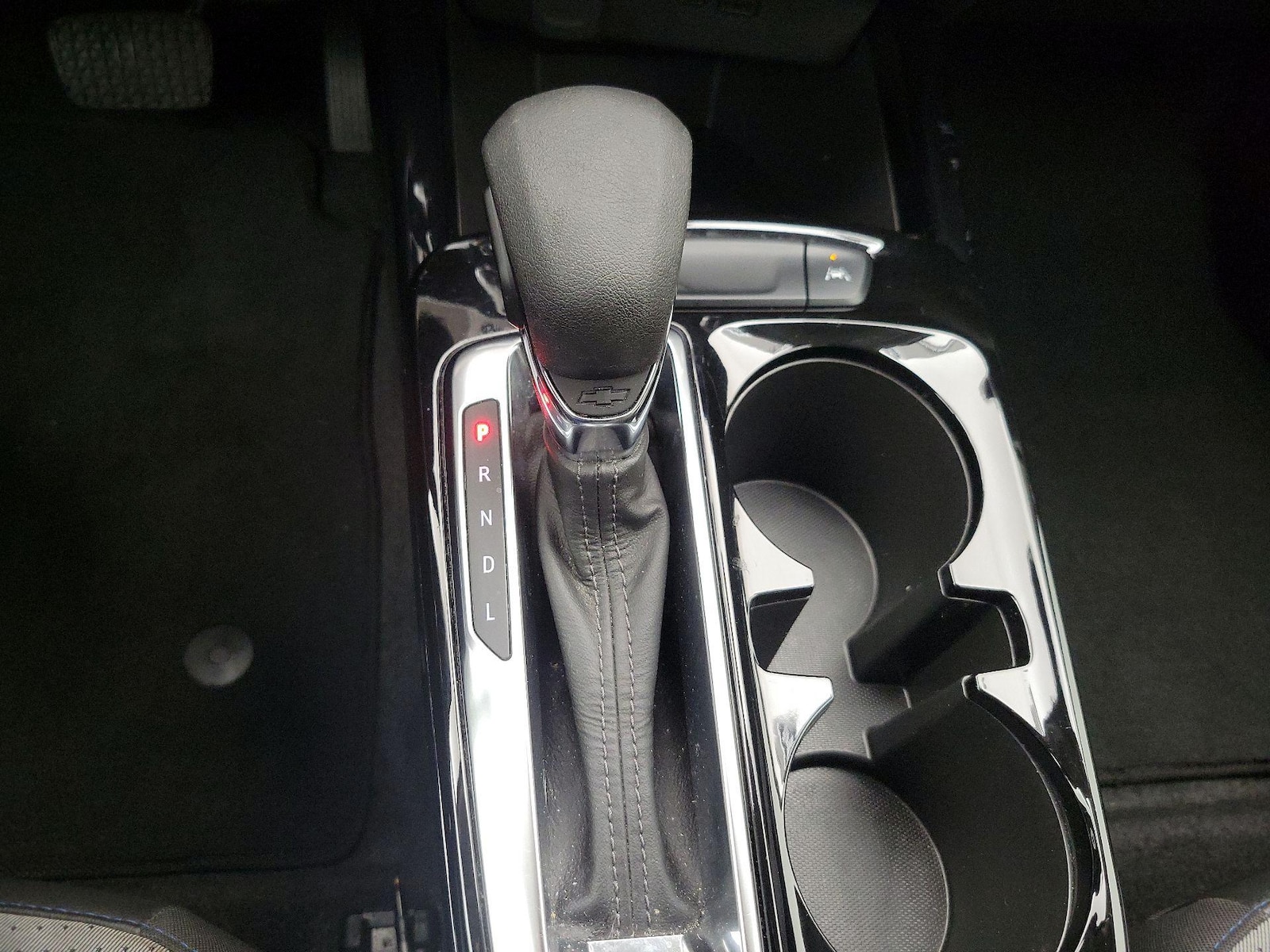 2024 Chevrolet Trax LT - Photo 18