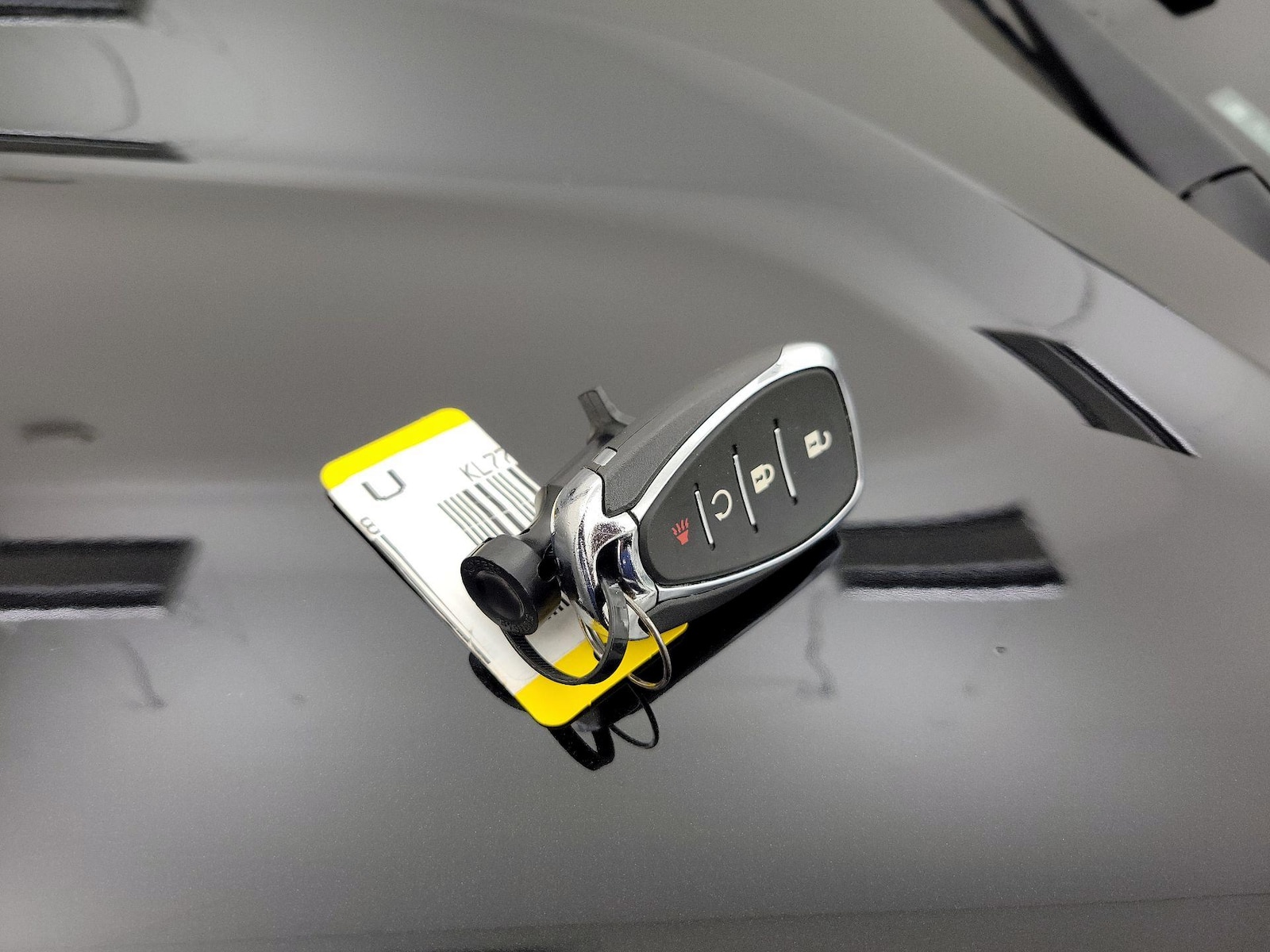 2024 Chevrolet Trax LT - Photo 22
