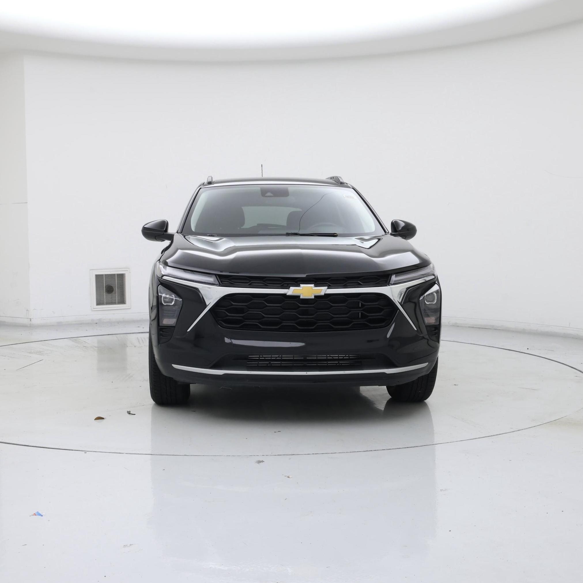 Thumbnail: 2024 Chevrolet Trax - 5