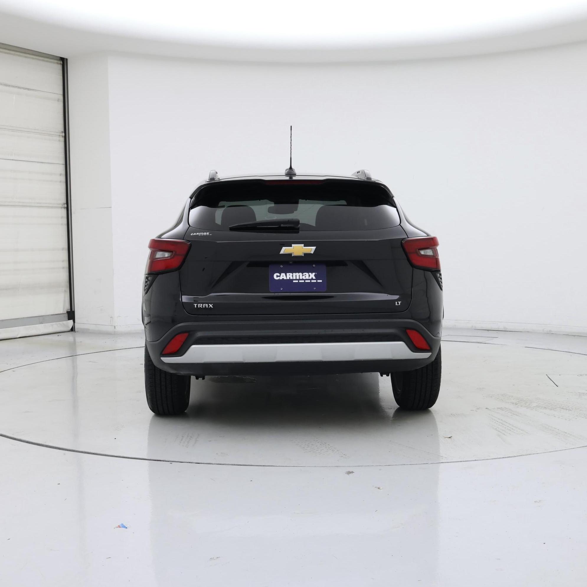 Thumbnail: 2024 Chevrolet Trax - 6