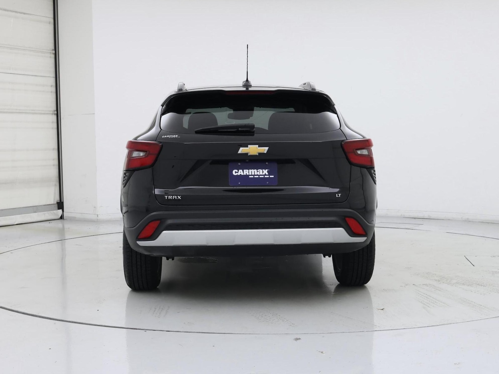 2024 Chevrolet Trax LT - Photo 7