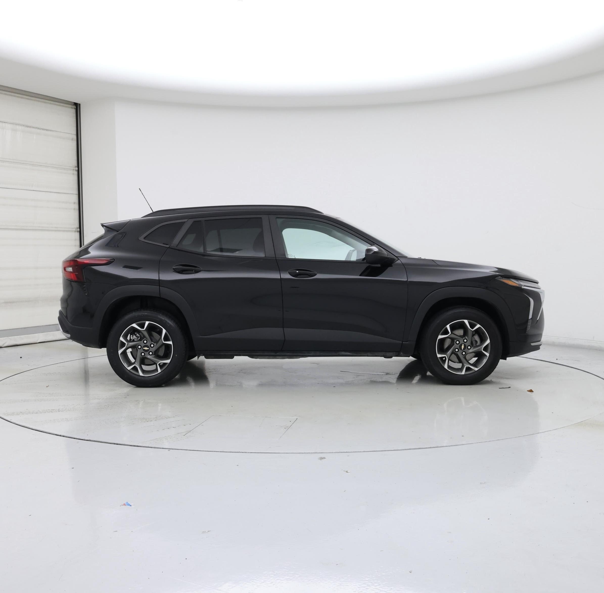 Thumbnail: 2024 Chevrolet Trax - 7