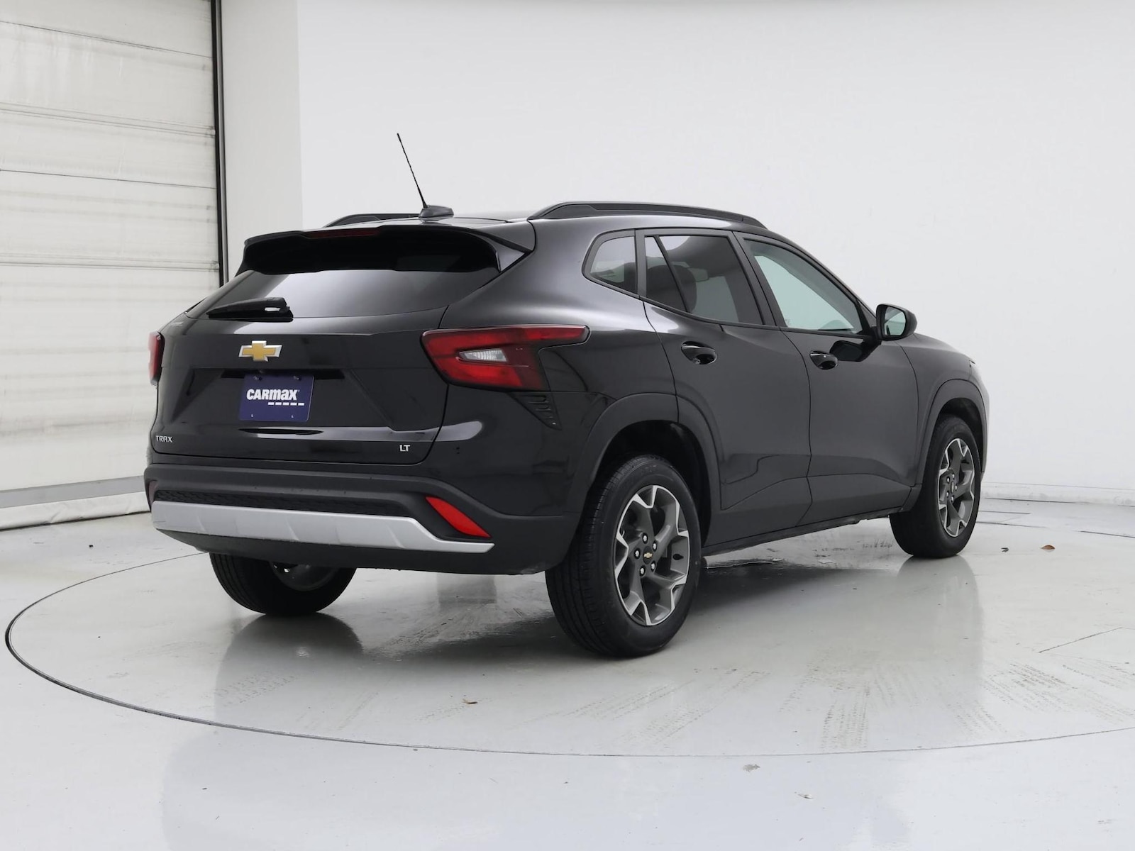 2024 Chevrolet Trax LT - Photo 9
