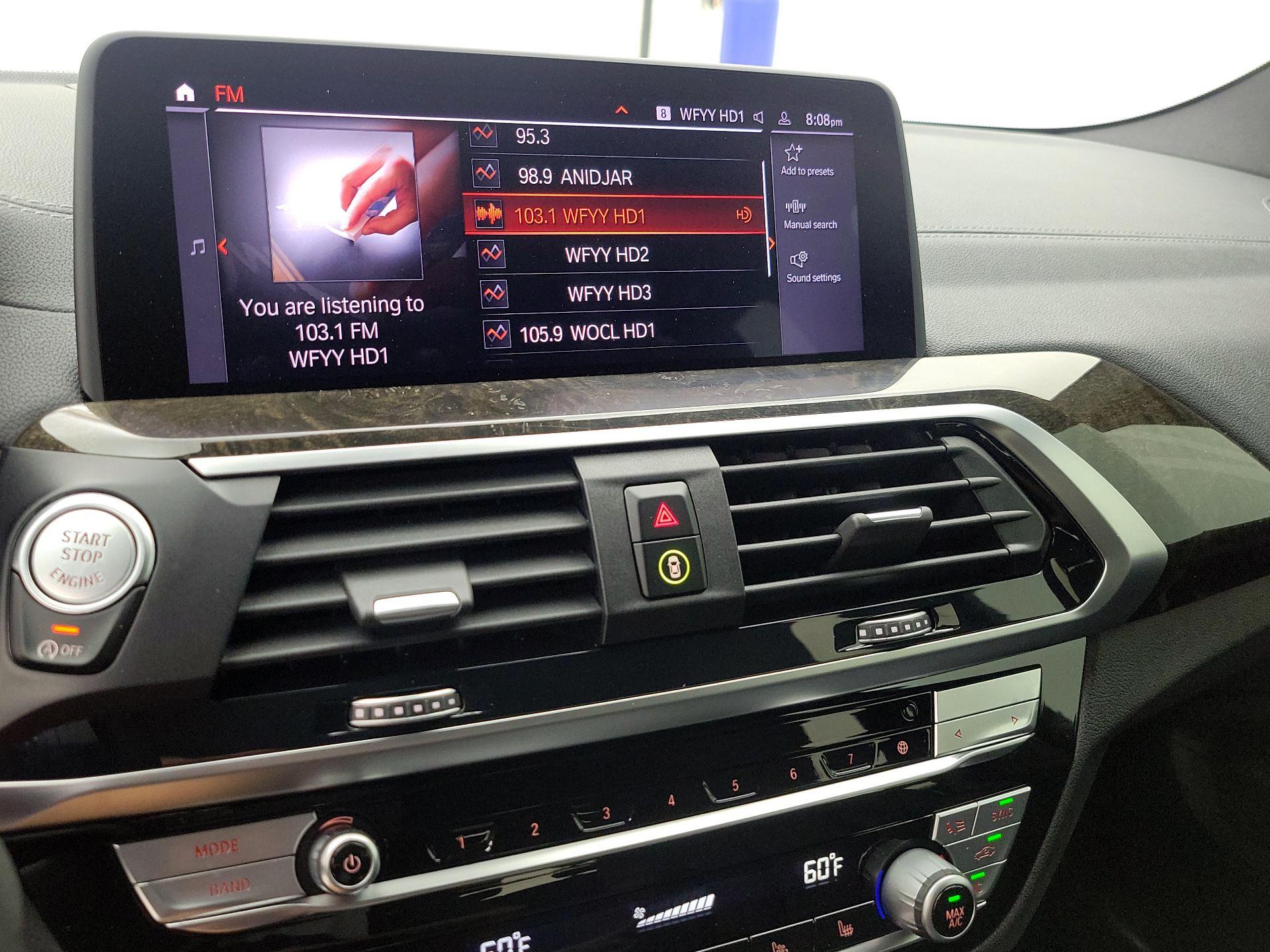 Thumbnail: 2020 BMW X3 - 16