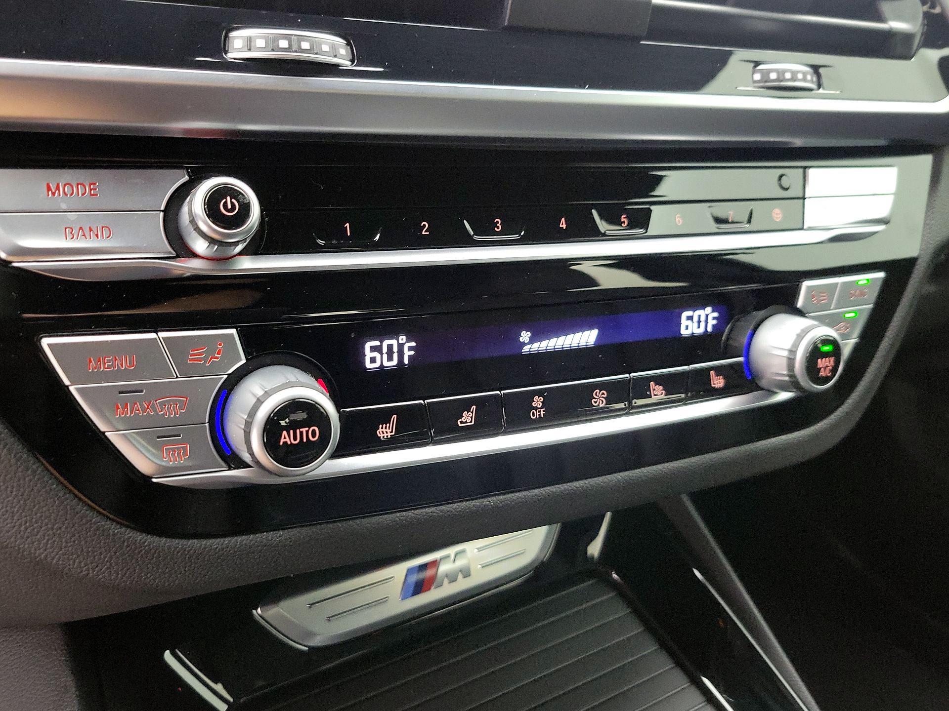 Thumbnail: 2020 BMW X3 - 17