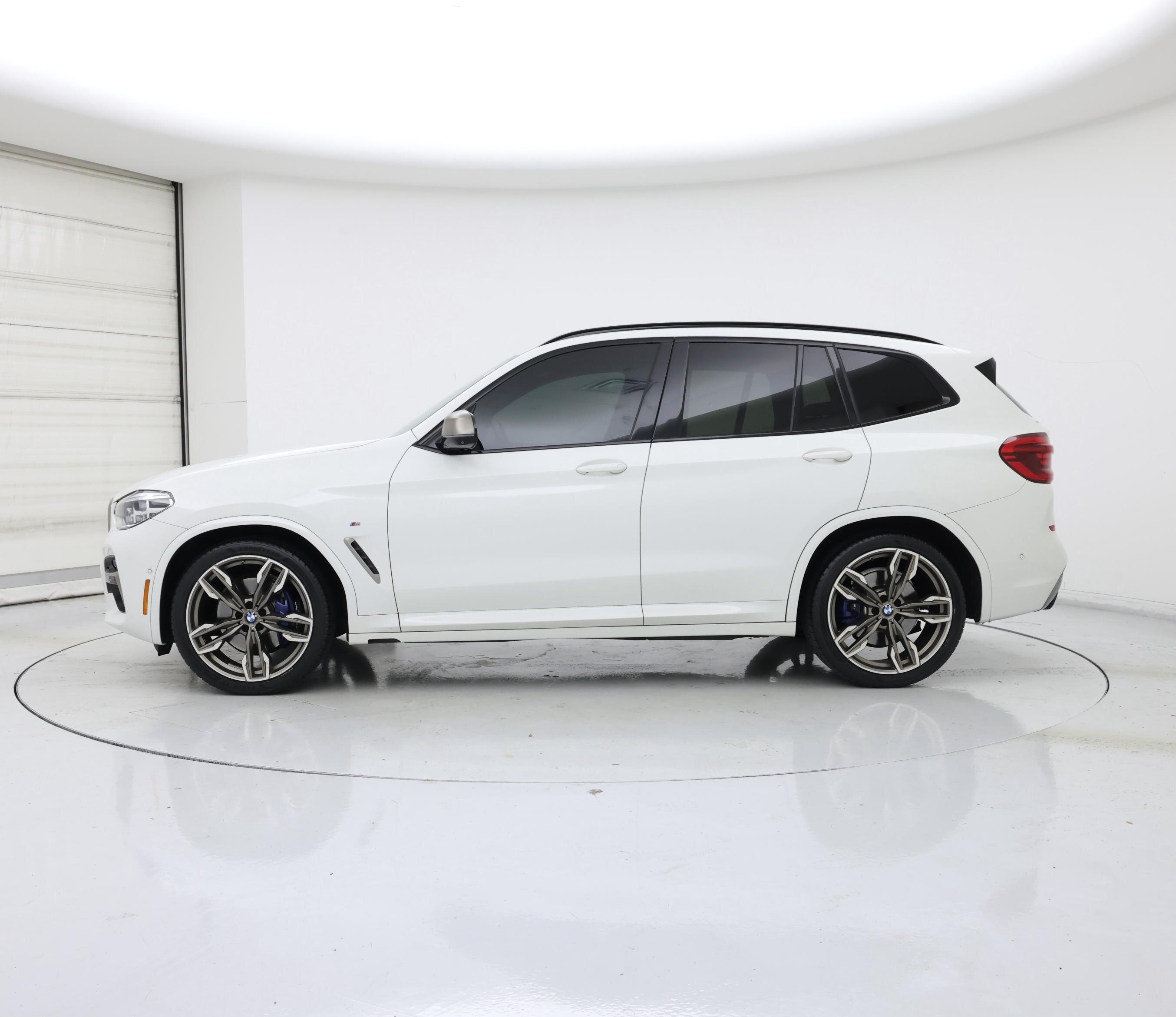 Thumbnail: 2020 BMW X3 - 3