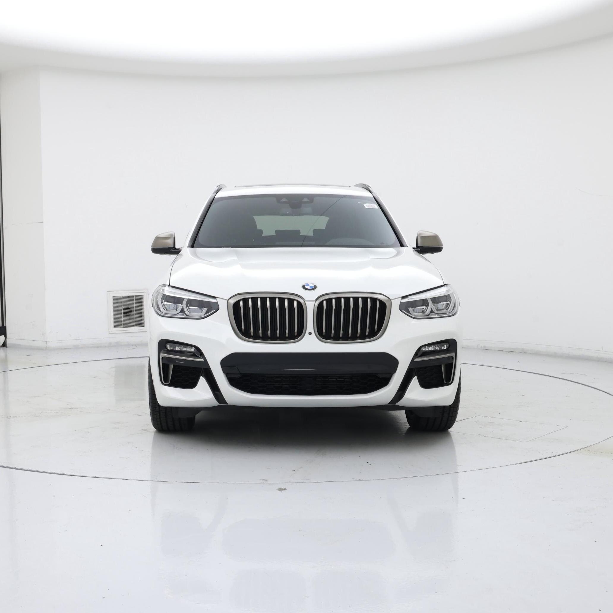 Thumbnail: 2020 BMW X3 - 5