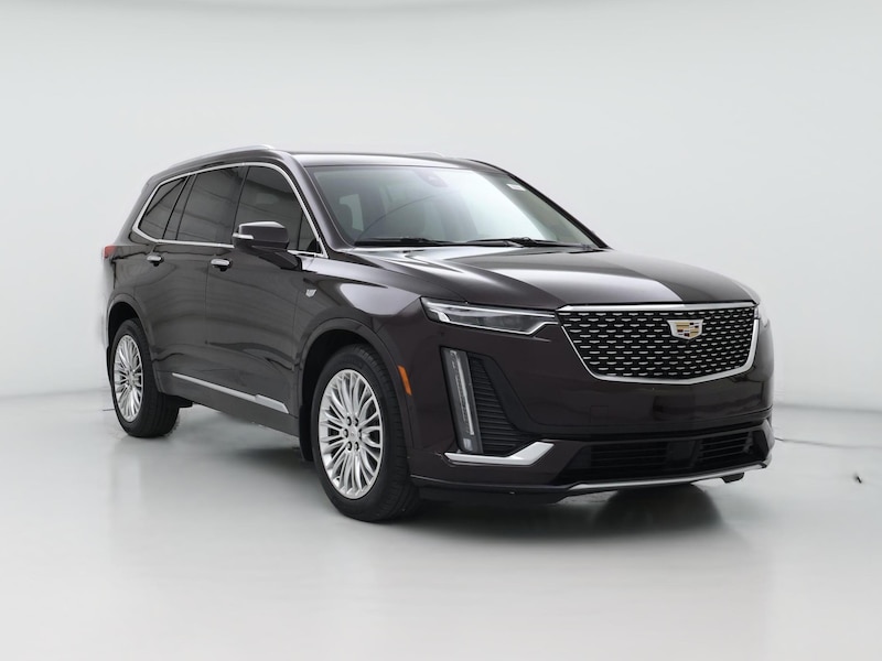 2020 Cadillac XT6 Premium Luxury -
                  Clermont, FL