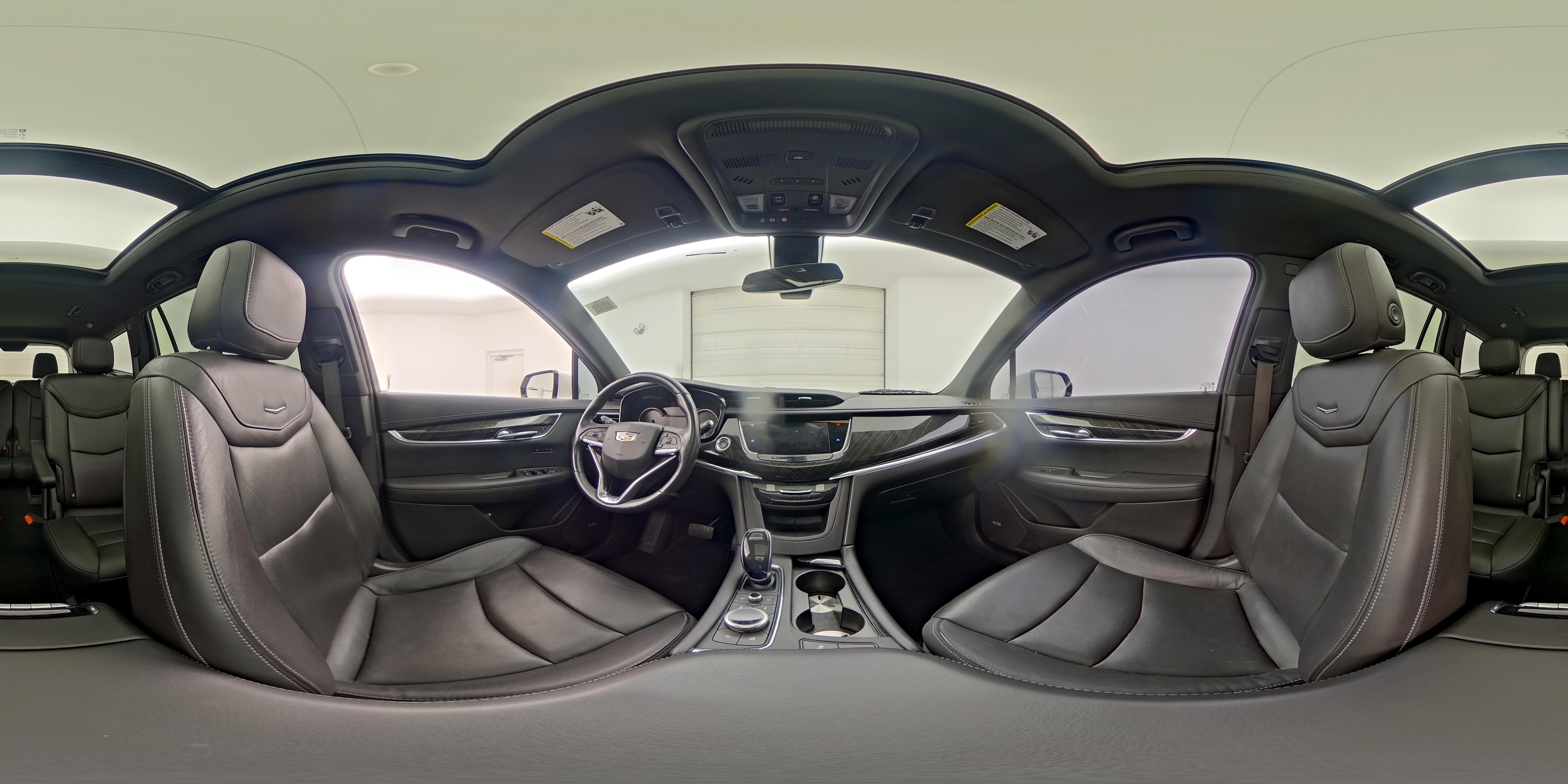 2021 Cadillac XT6 Premium Luxury - Photo 27