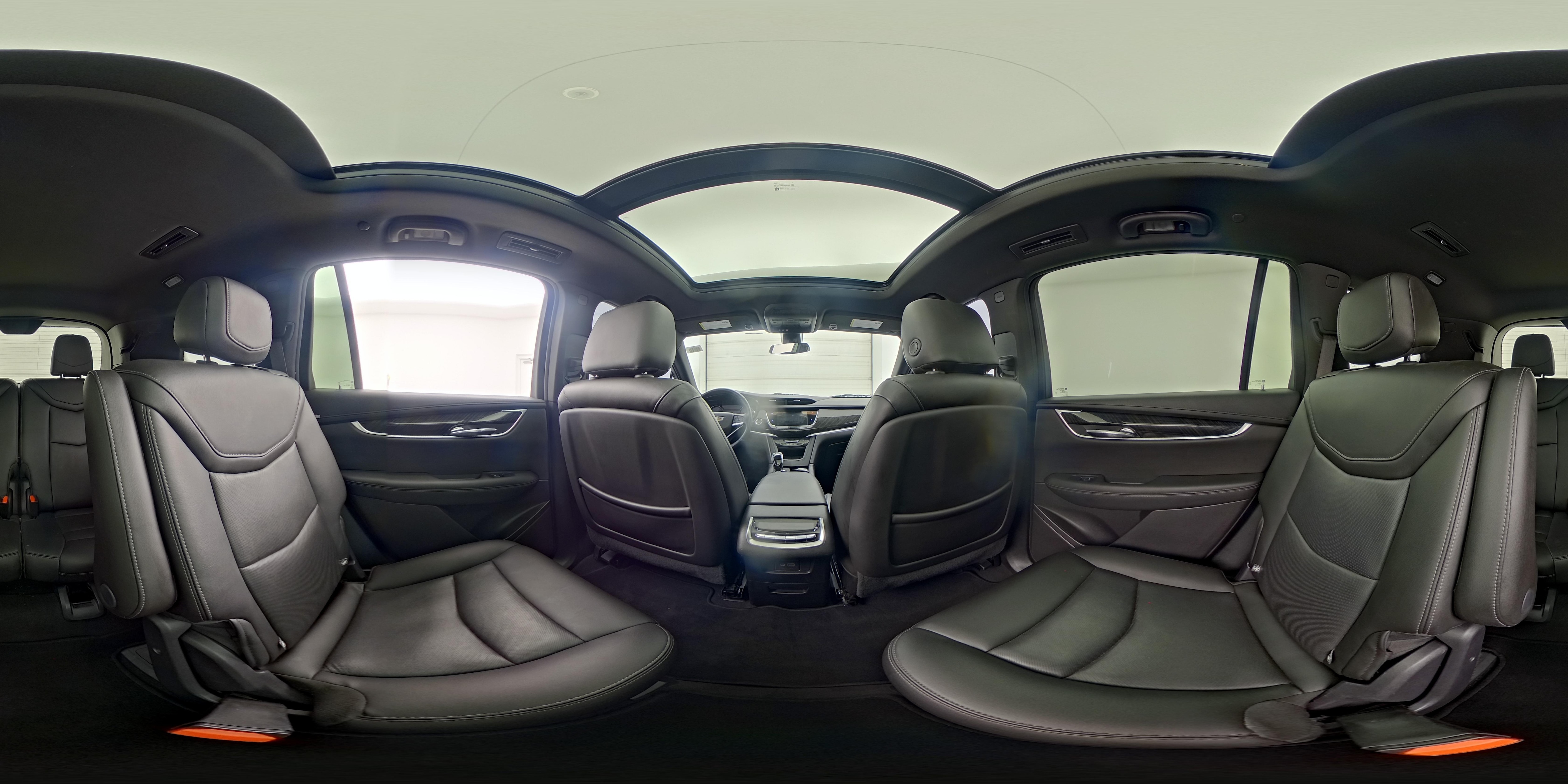 2021 Cadillac XT6 Premium Luxury - Photo 28