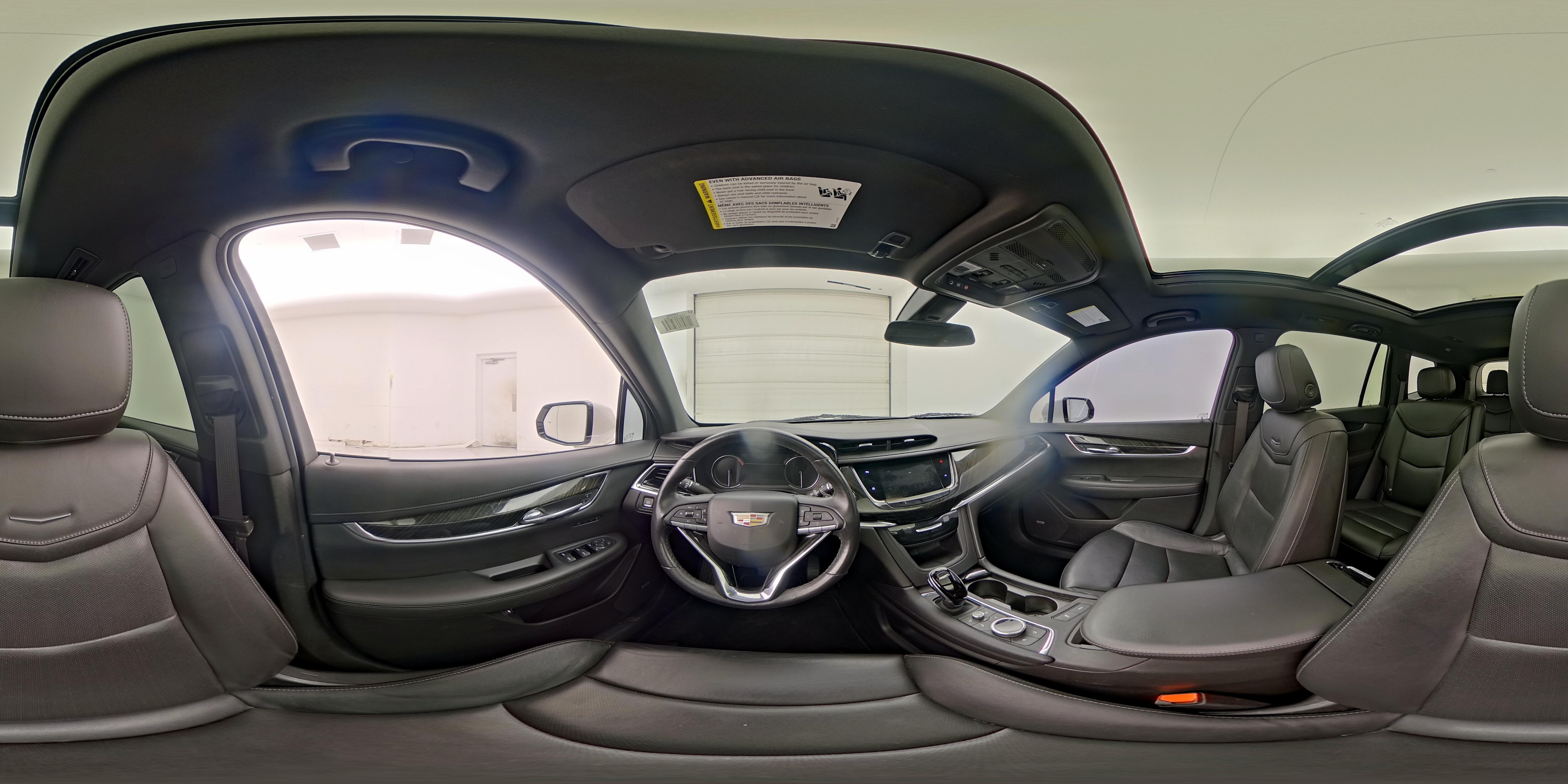 2021 Cadillac XT6 Premium Luxury - Photo 29