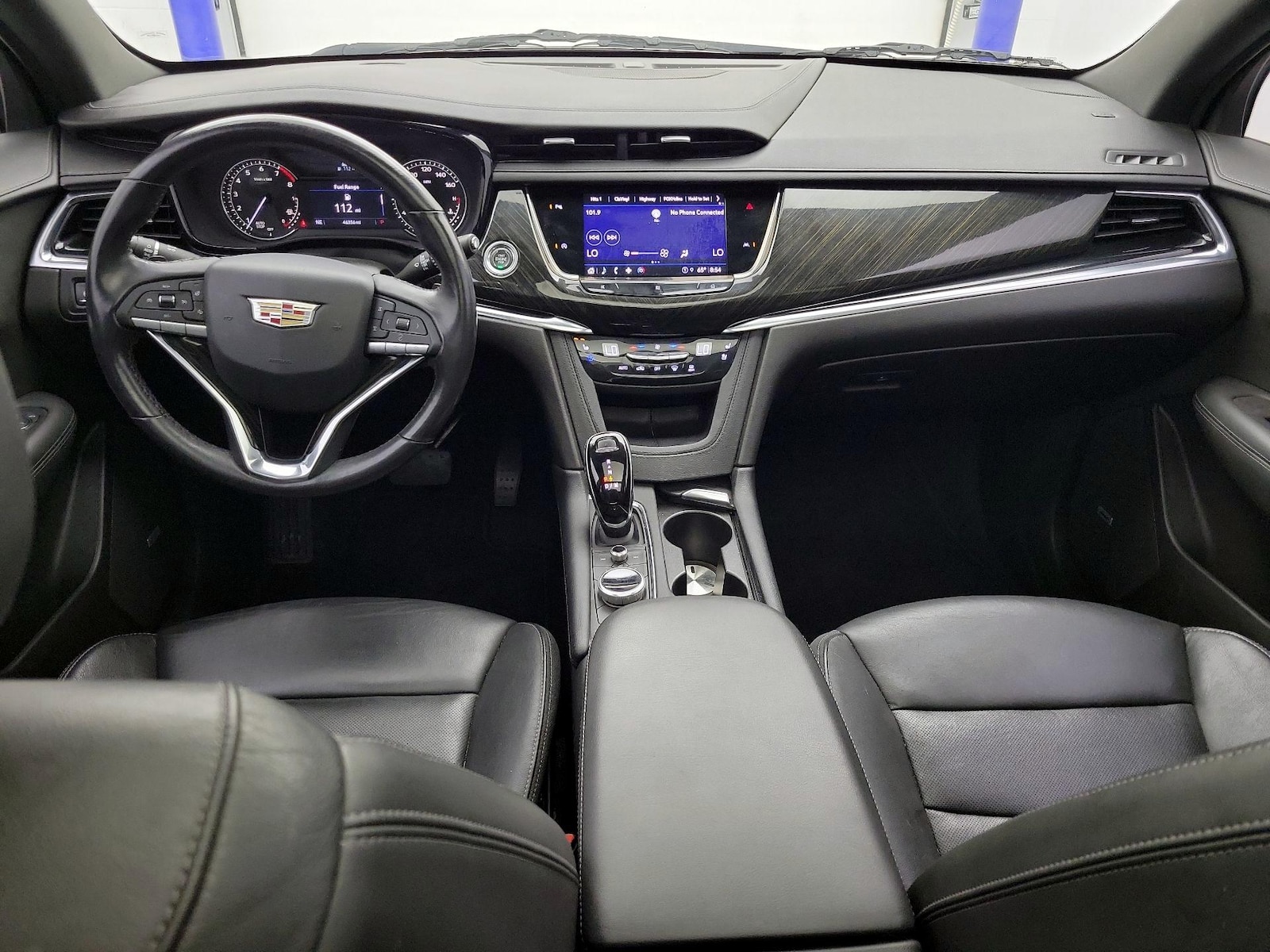 2021 Cadillac XT6 Premium Luxury - Photo 10