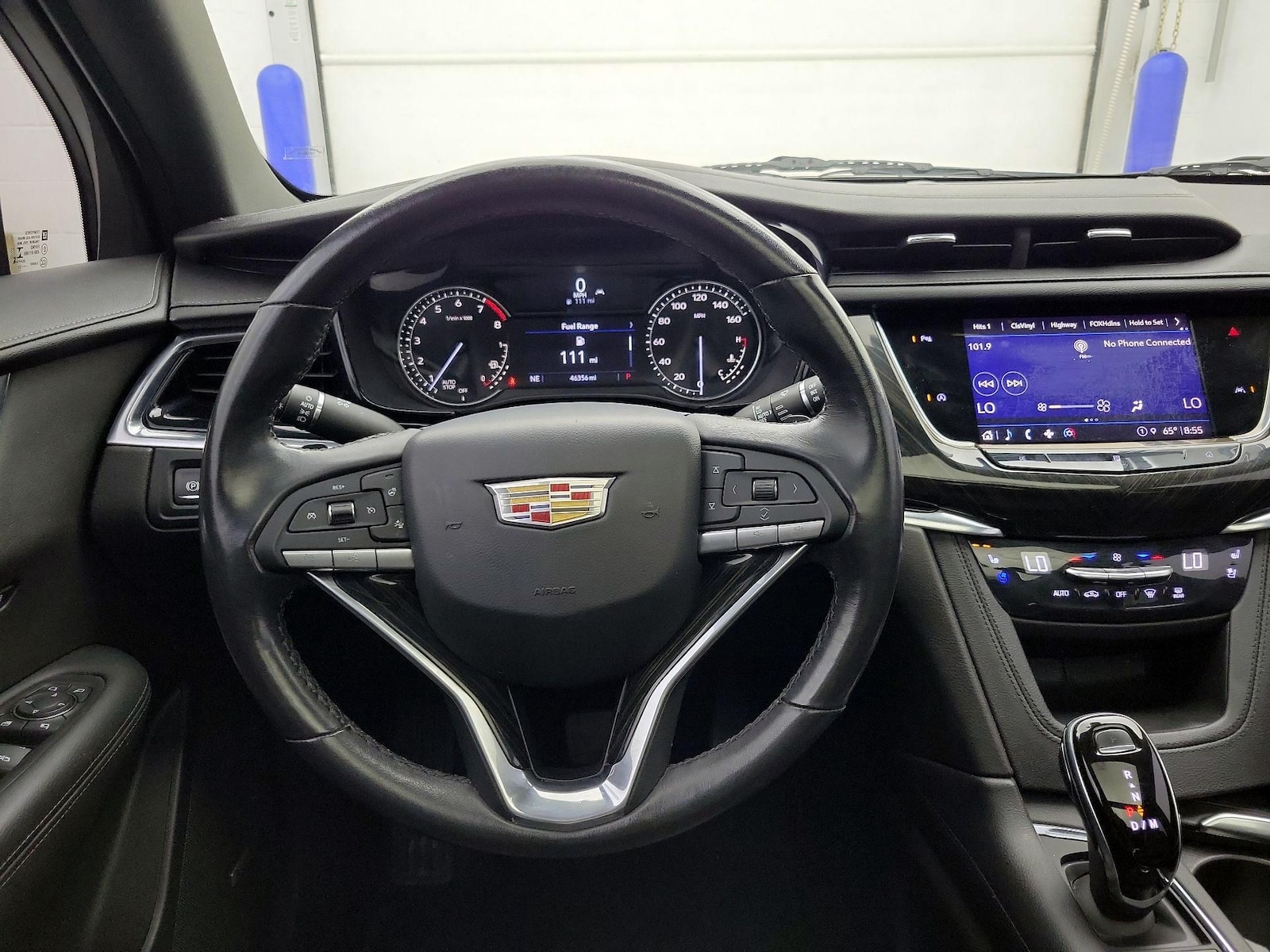 2021 Cadillac XT6 Premium Luxury - Photo 11