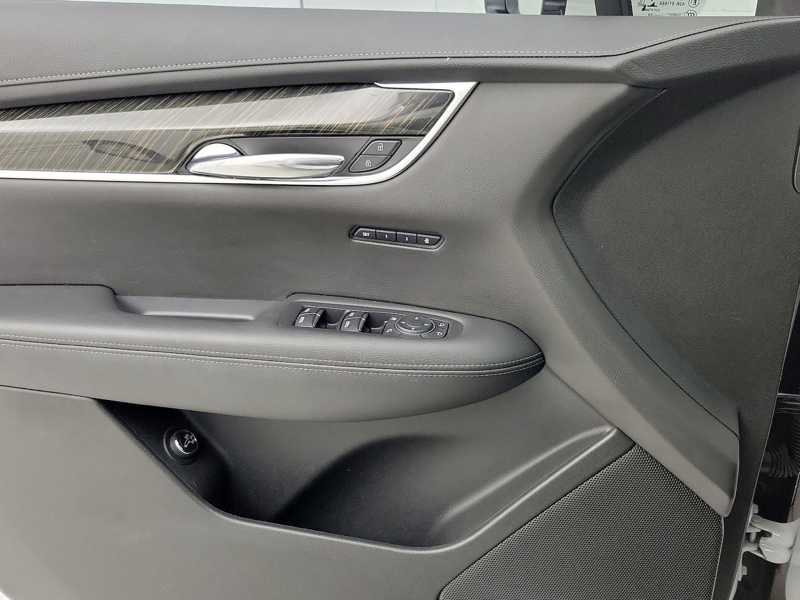 2021 Cadillac XT6 Premium Luxury - Photo 13