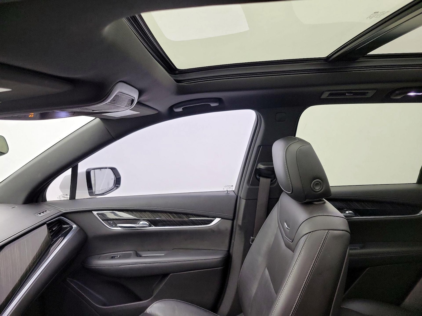 2021 Cadillac XT6 Premium Luxury - Photo 20