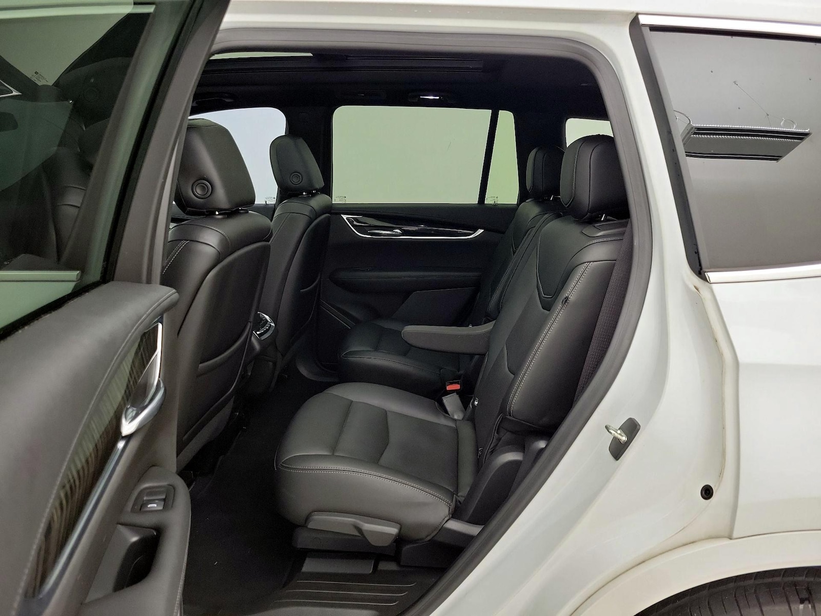 2021 Cadillac XT6 Premium Luxury - Photo 21