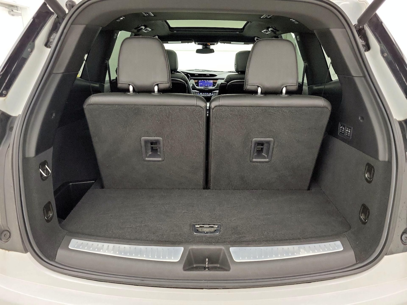 2021 Cadillac XT6 Premium Luxury - Photo 23