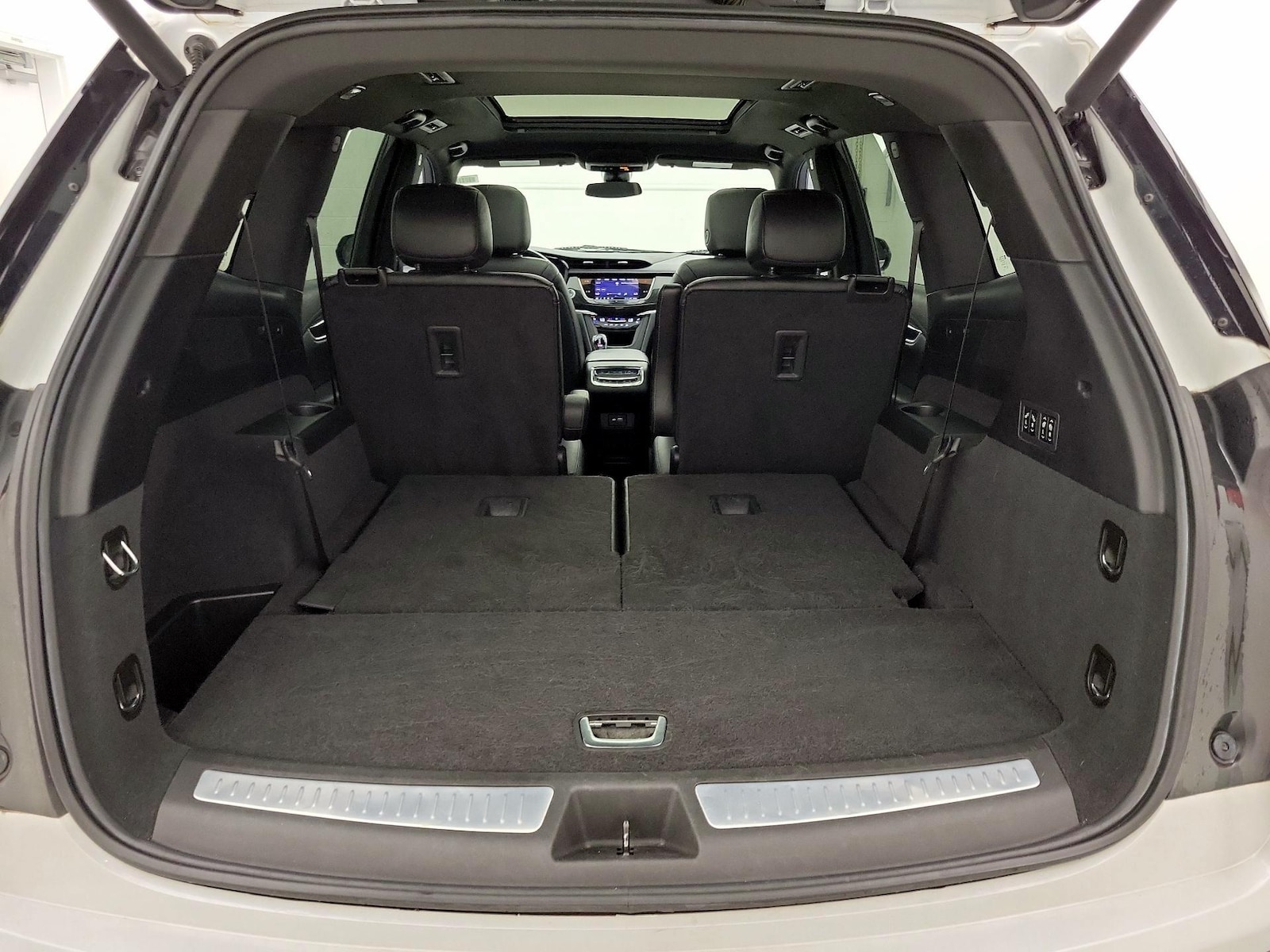 2021 Cadillac XT6 Premium Luxury - Photo 24