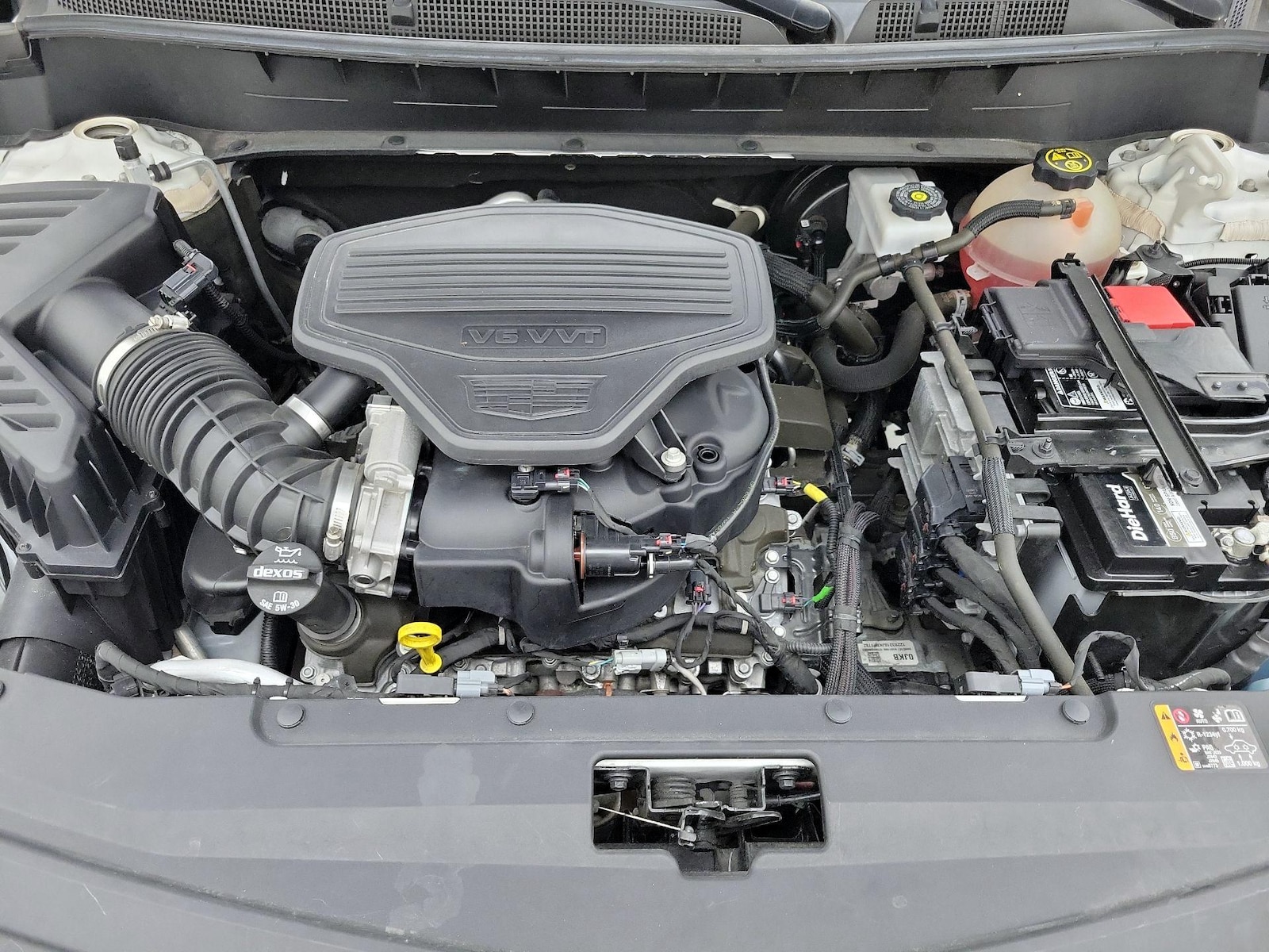 2021 Cadillac XT6 Premium Luxury - Photo 25