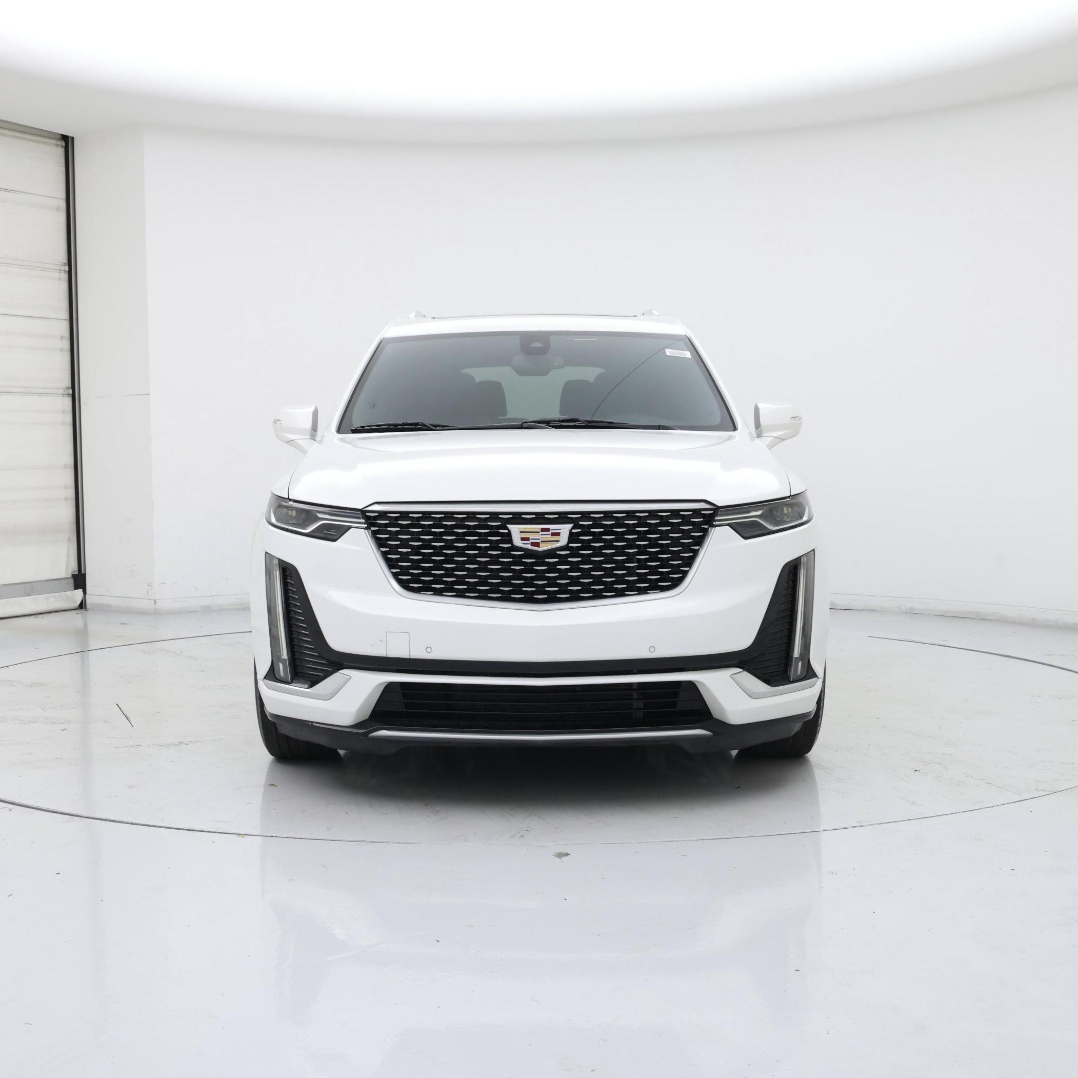 Thumbnail: 2021 Cadillac XT6 - 5