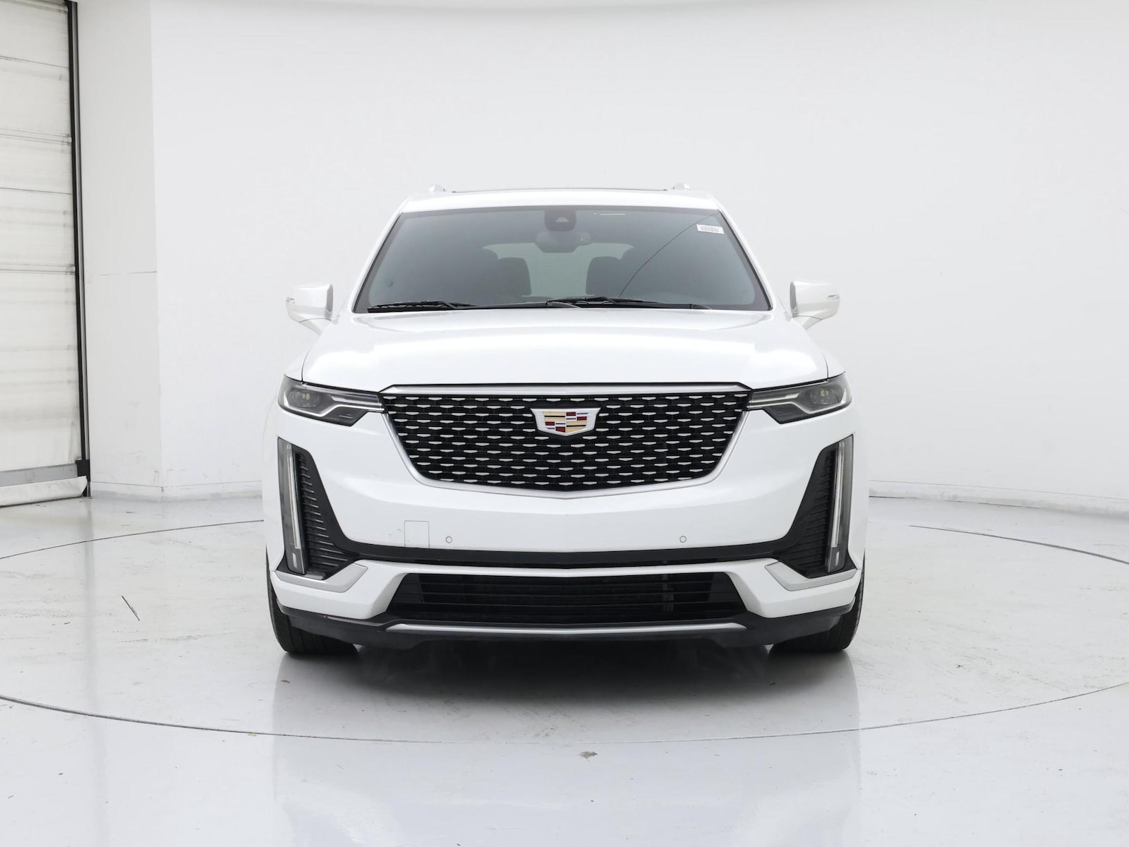 2021 Cadillac XT6 Premium Luxury - Photo 6