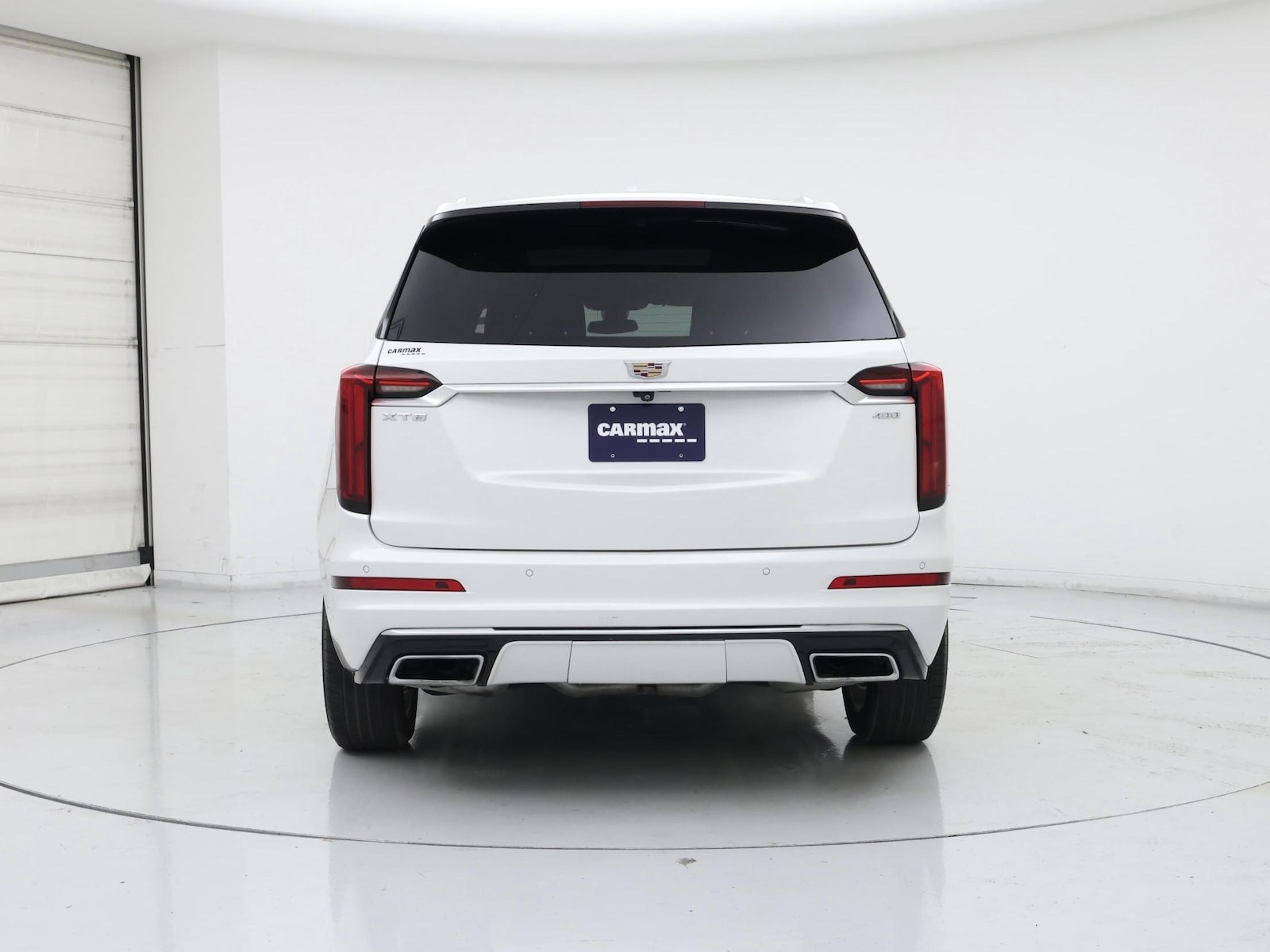 2021 Cadillac XT6 Premium Luxury - Photo 7